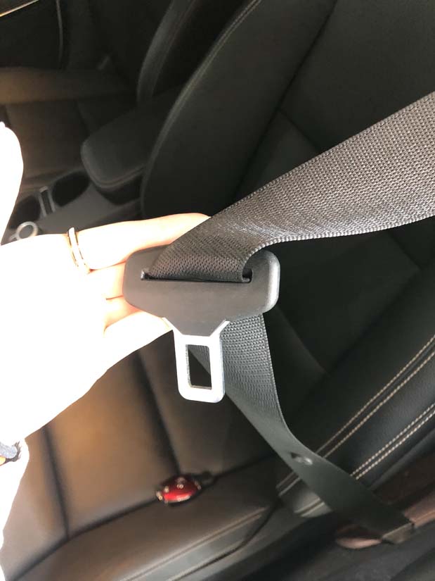 梅赛德斯 奔驰 GLA200