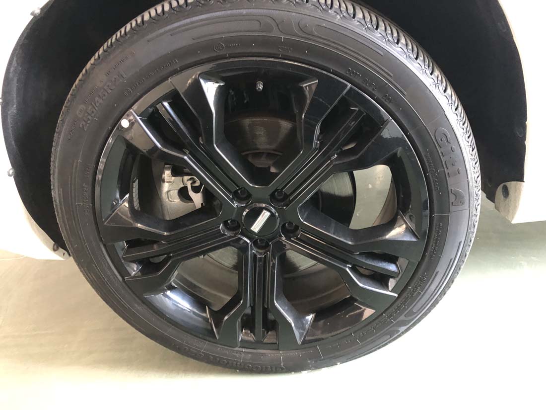 长城 魏派WEY VV7