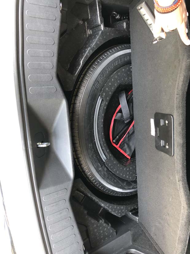 长城 魏派WEY VV7