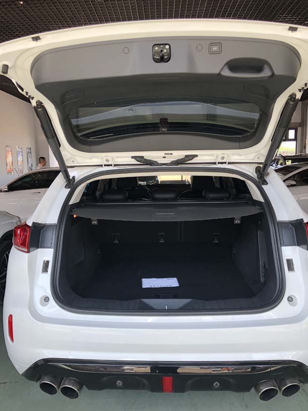 长城 魏派WEY VV7