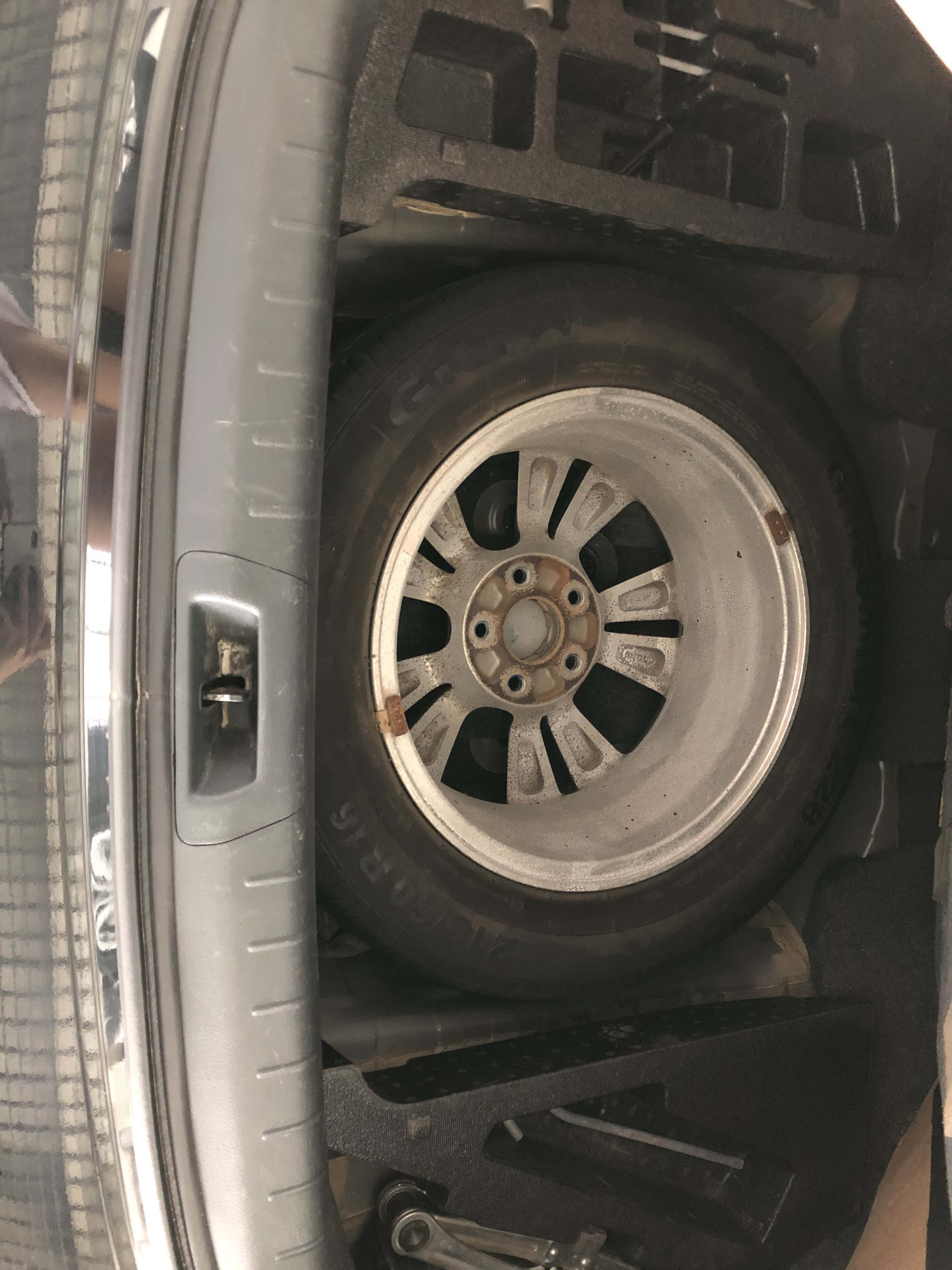 12年本田雅阁 自动2.0