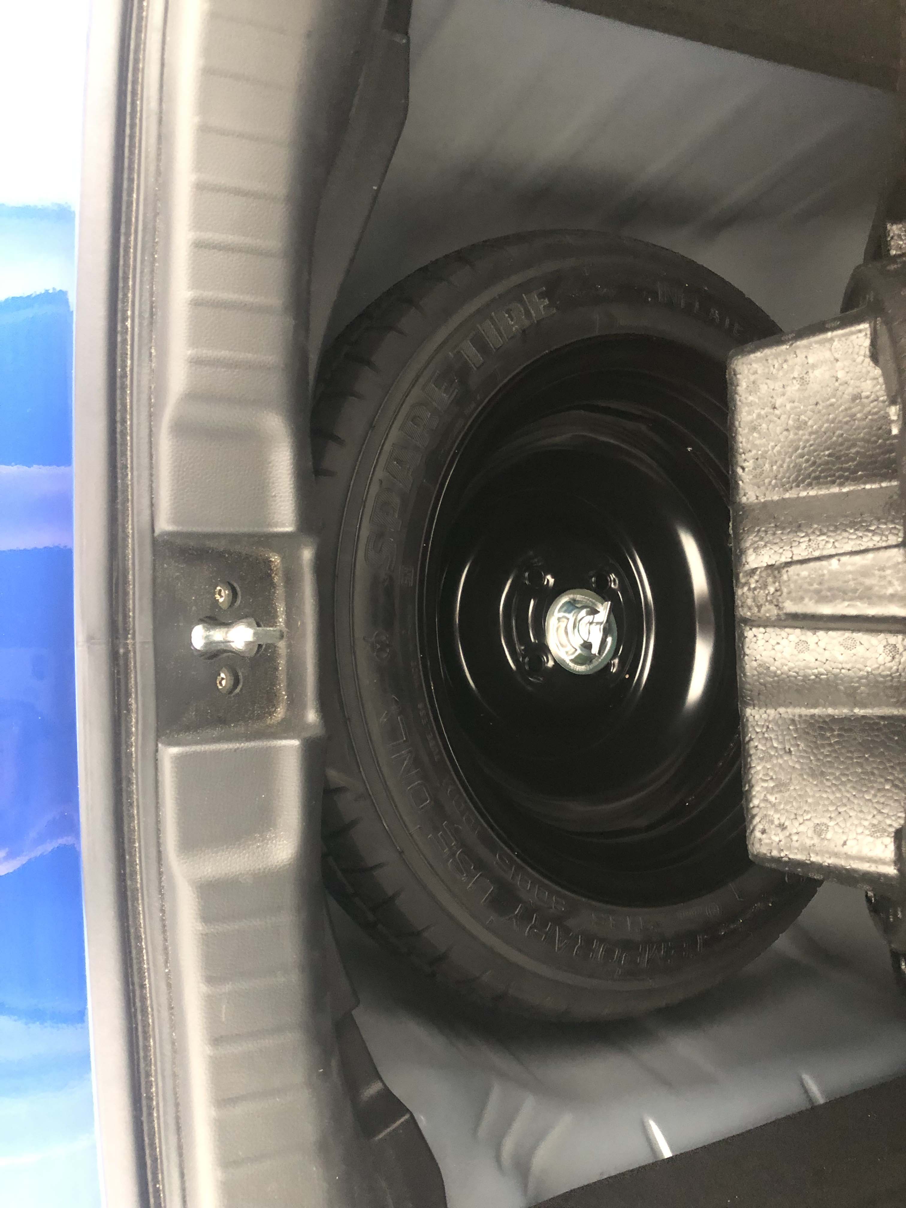 18年 本田飞度 自动1.5