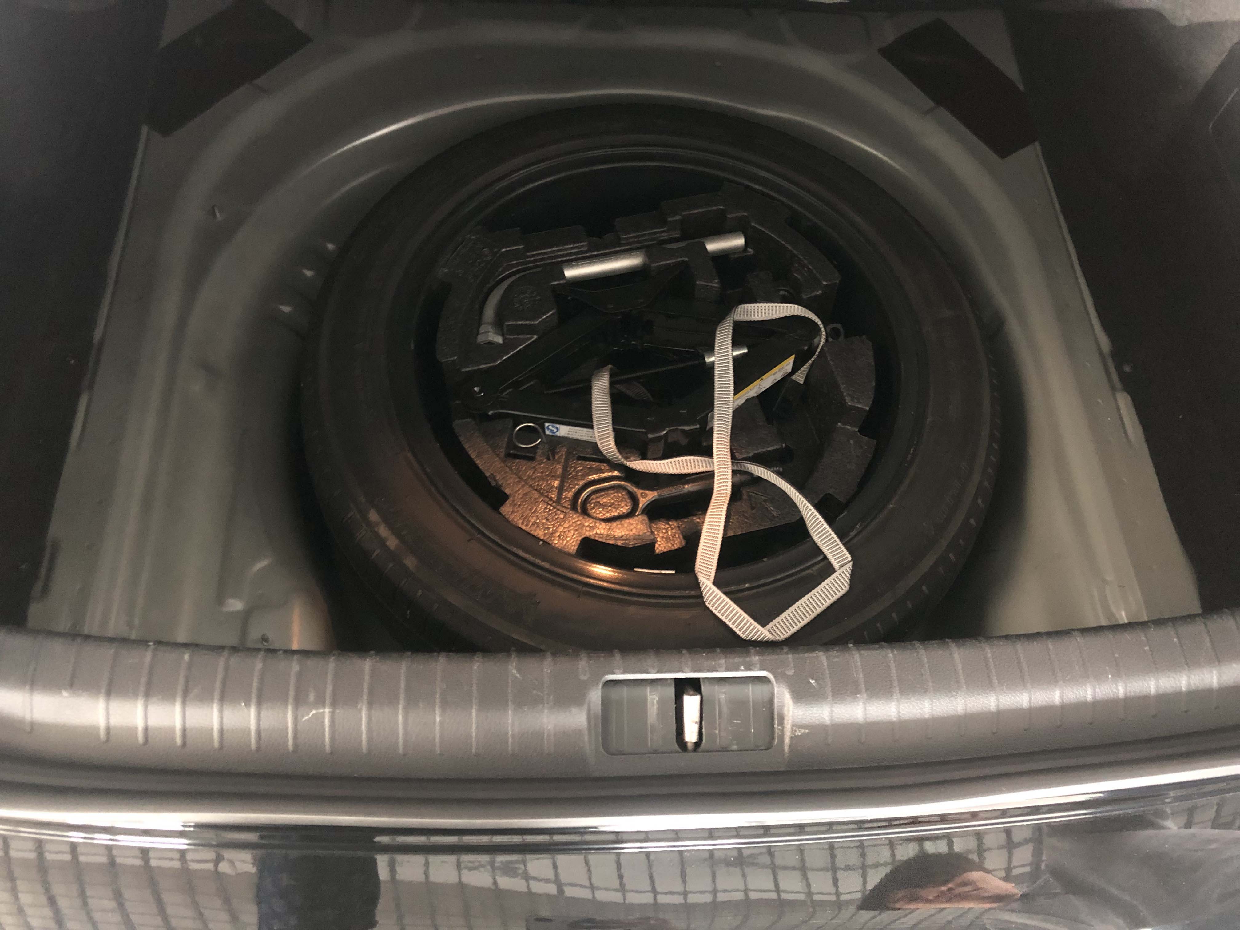 16年 大众迈腾 2.0T