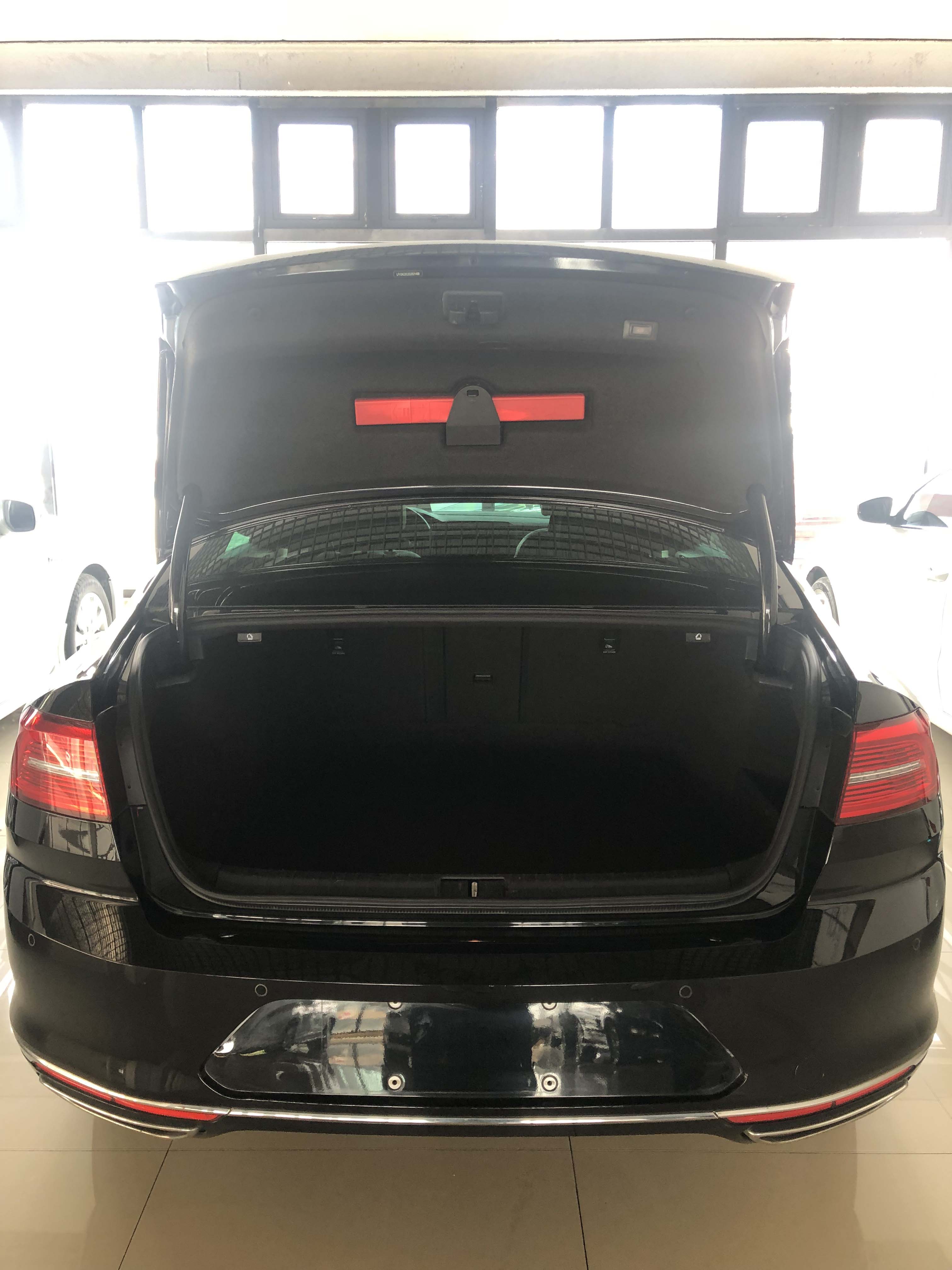 16年 大众迈腾 2.0T