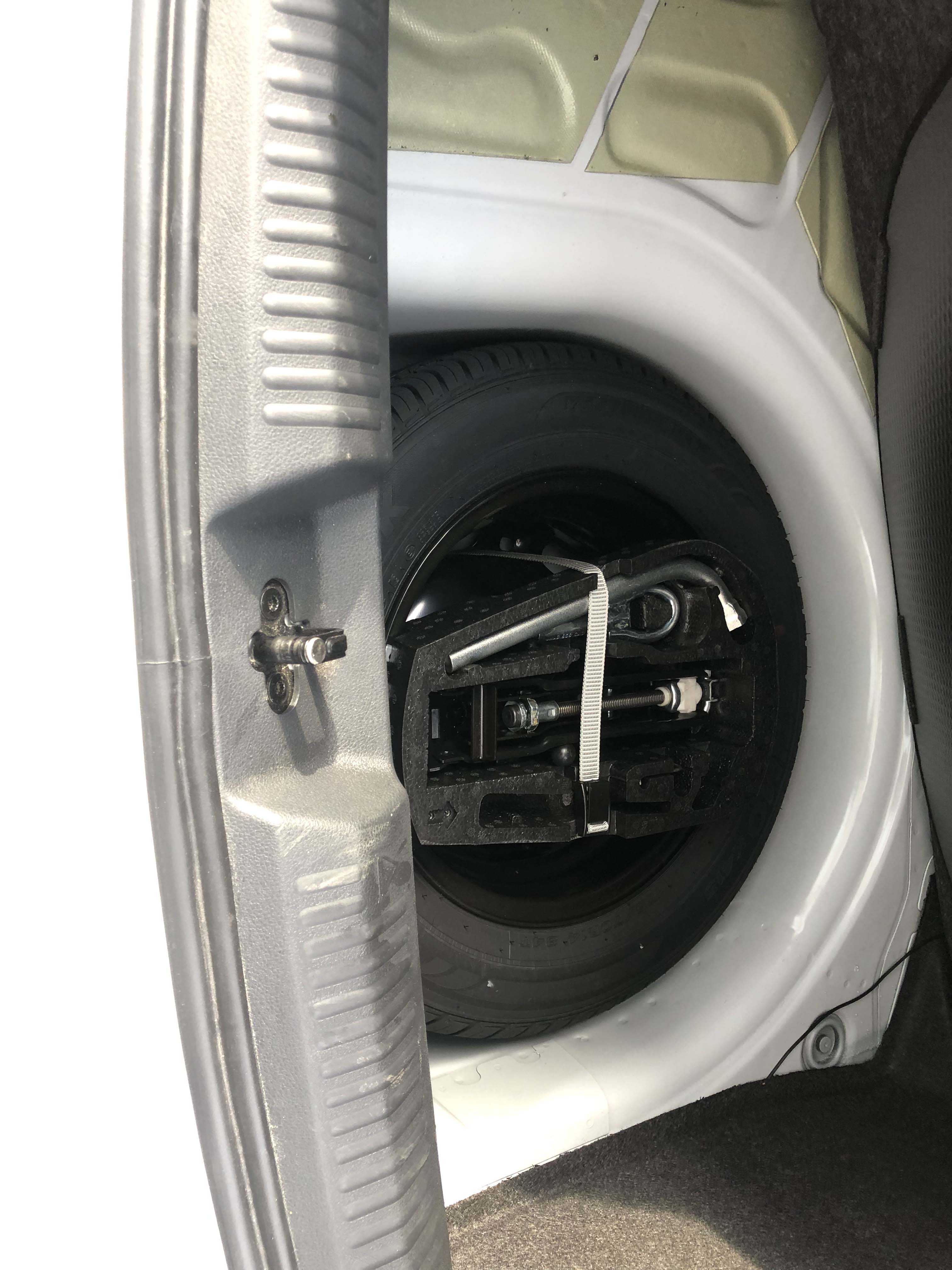 17年大众POLO 自动1.4