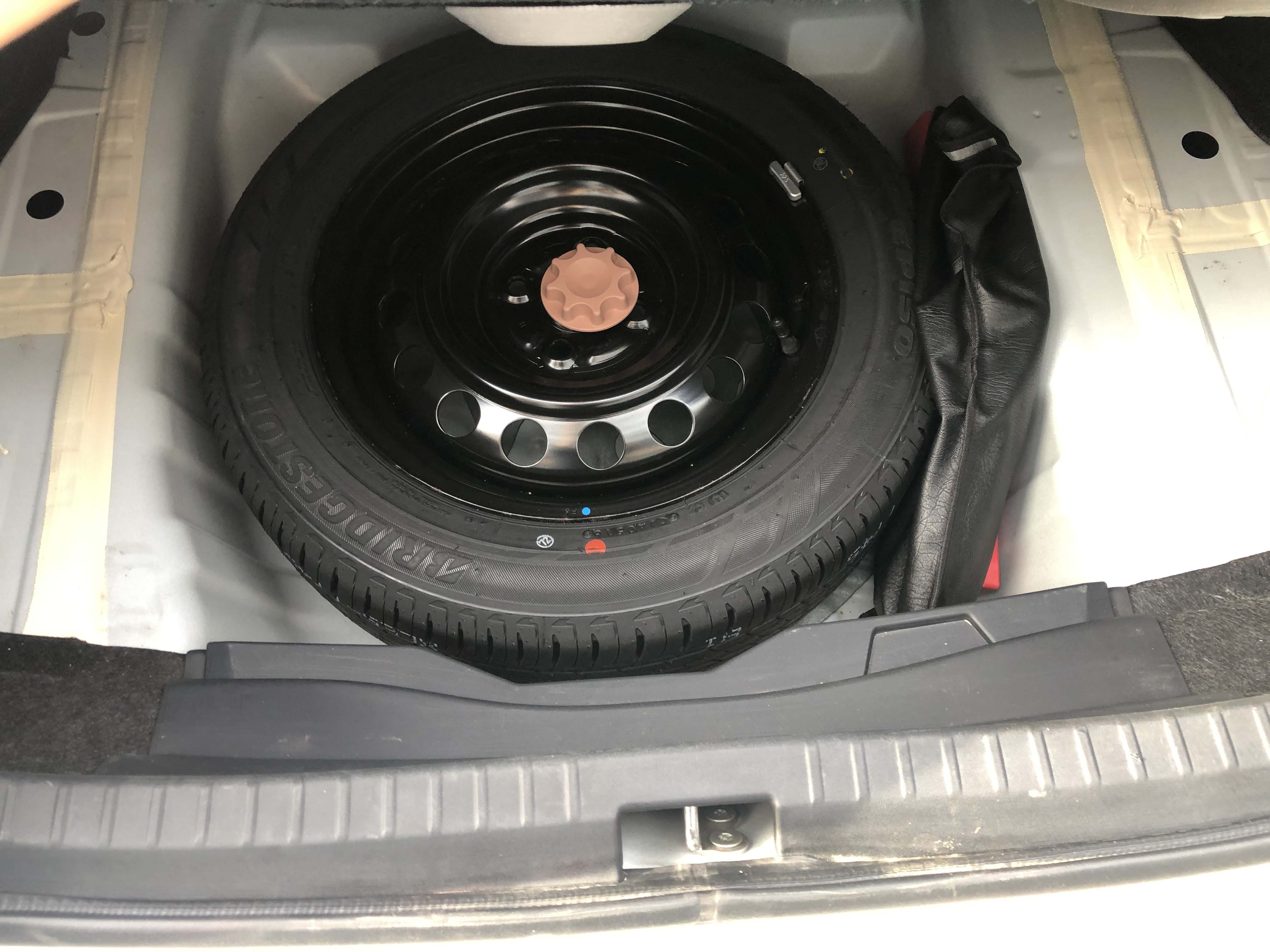 16年 丰田威驰 自动1.5