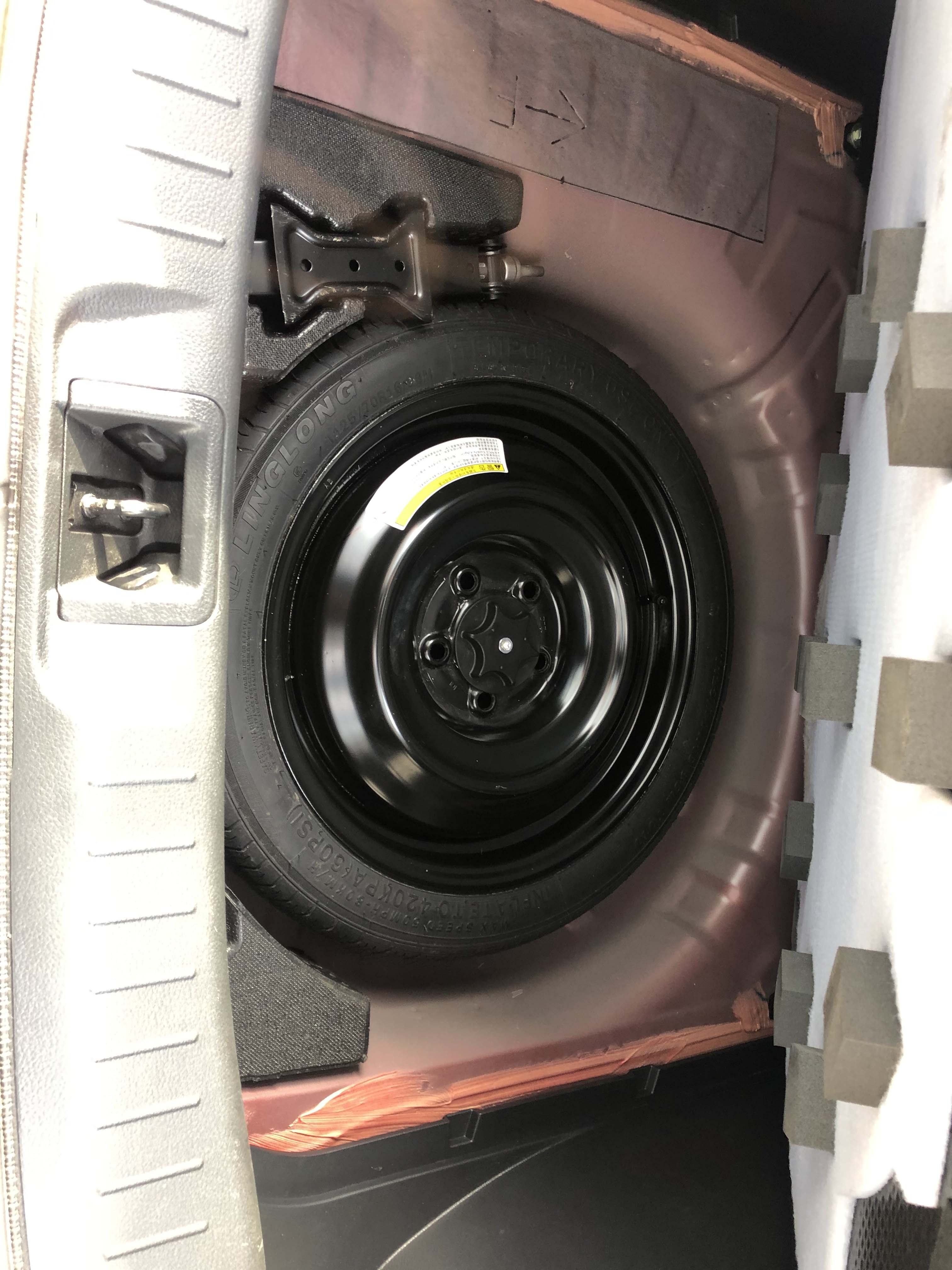 17年日产骐达 自动1.6