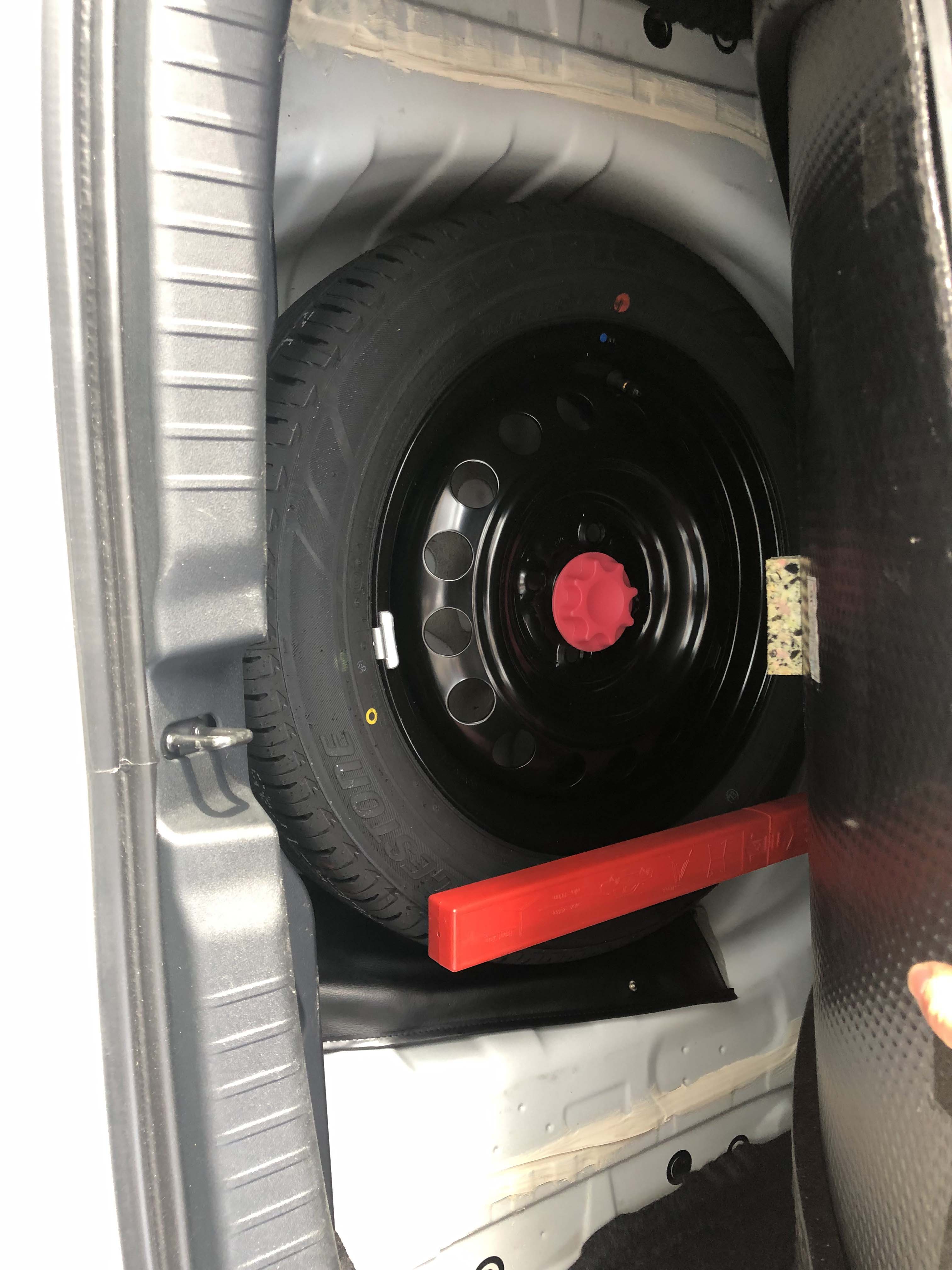 16年 丰田致炫 自动1.5