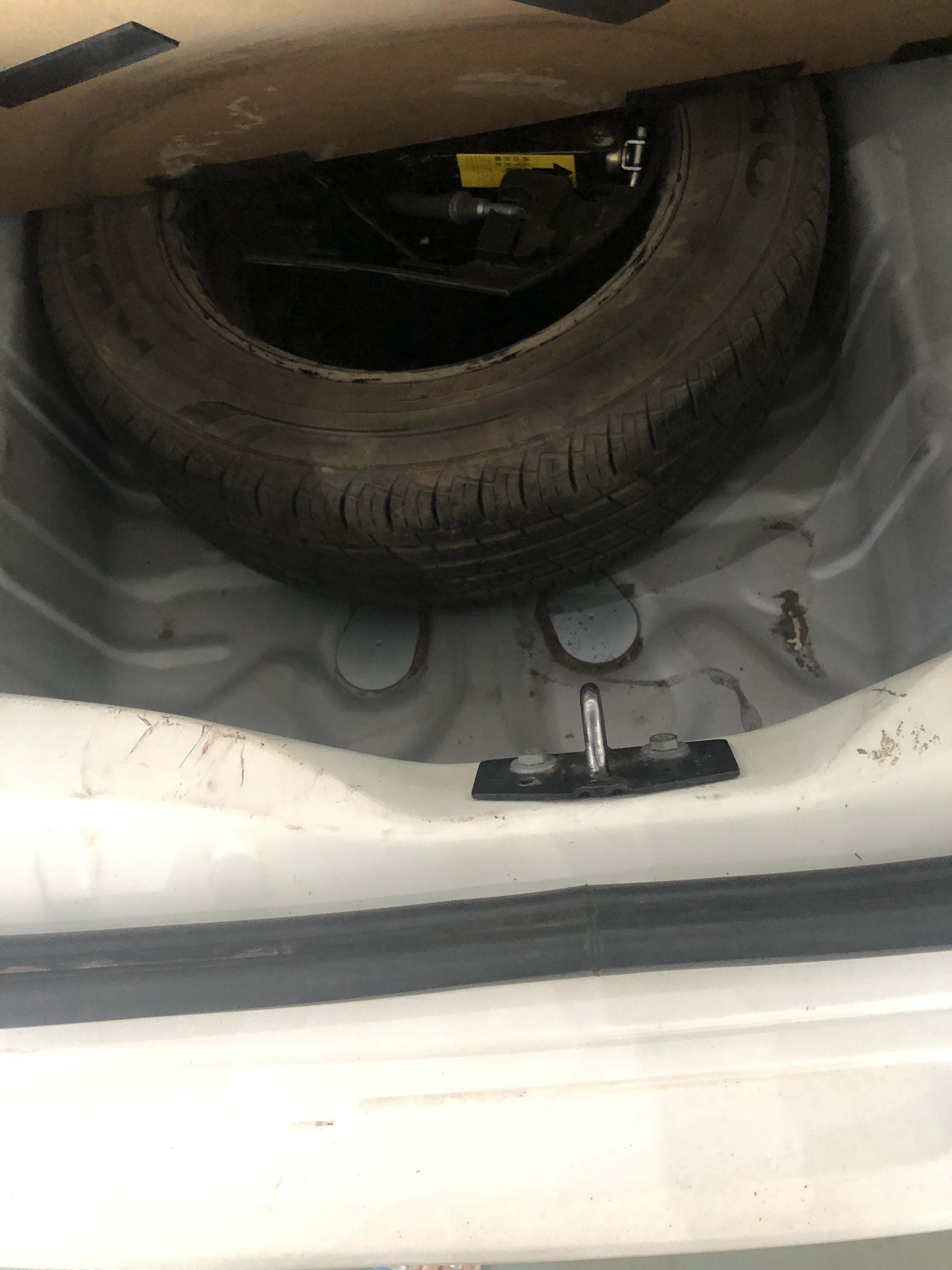 17年 东风标志 301 1.6