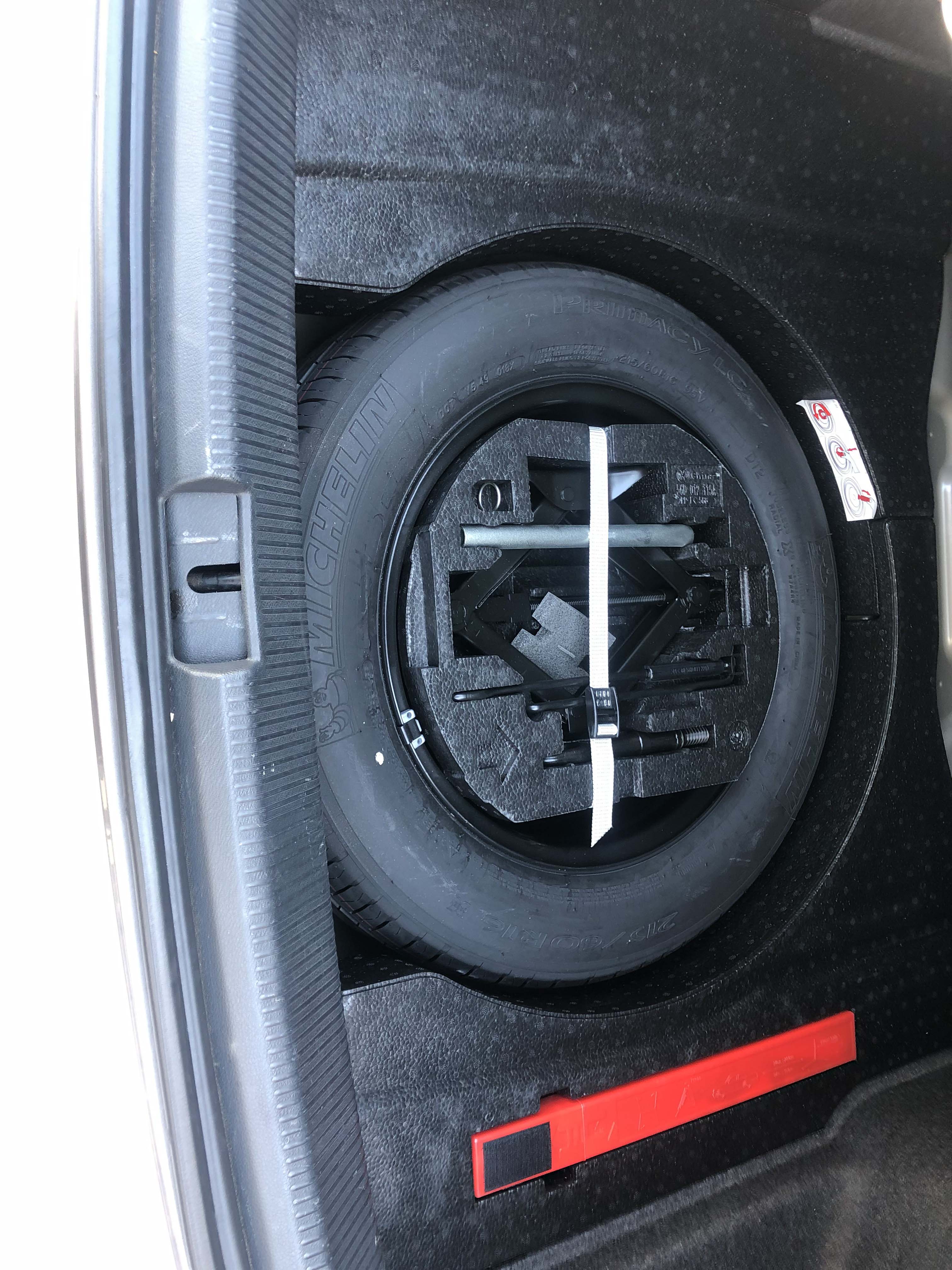 1年 大众帕萨特 1.8T