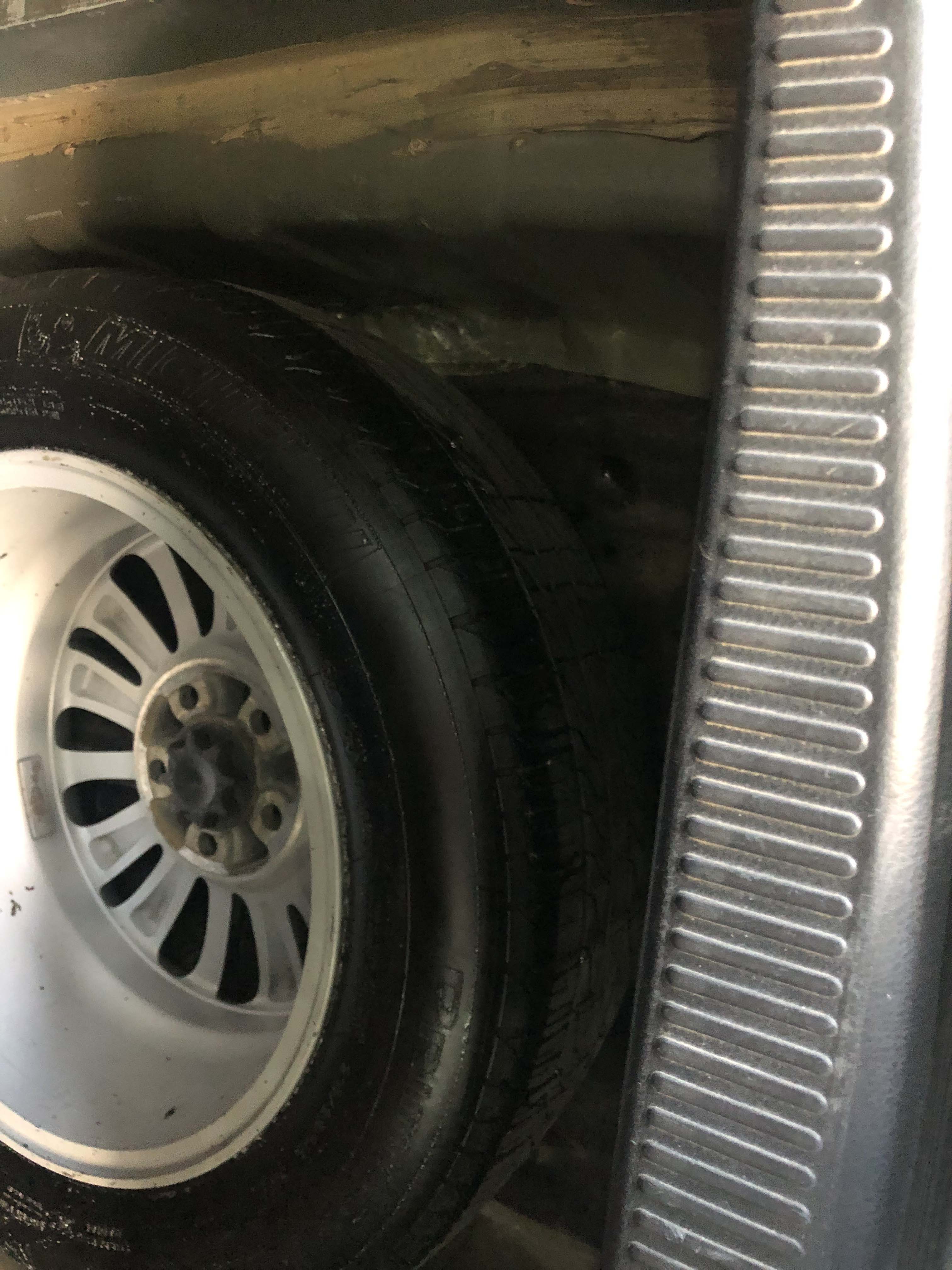 08年丰田皇冠 2.5