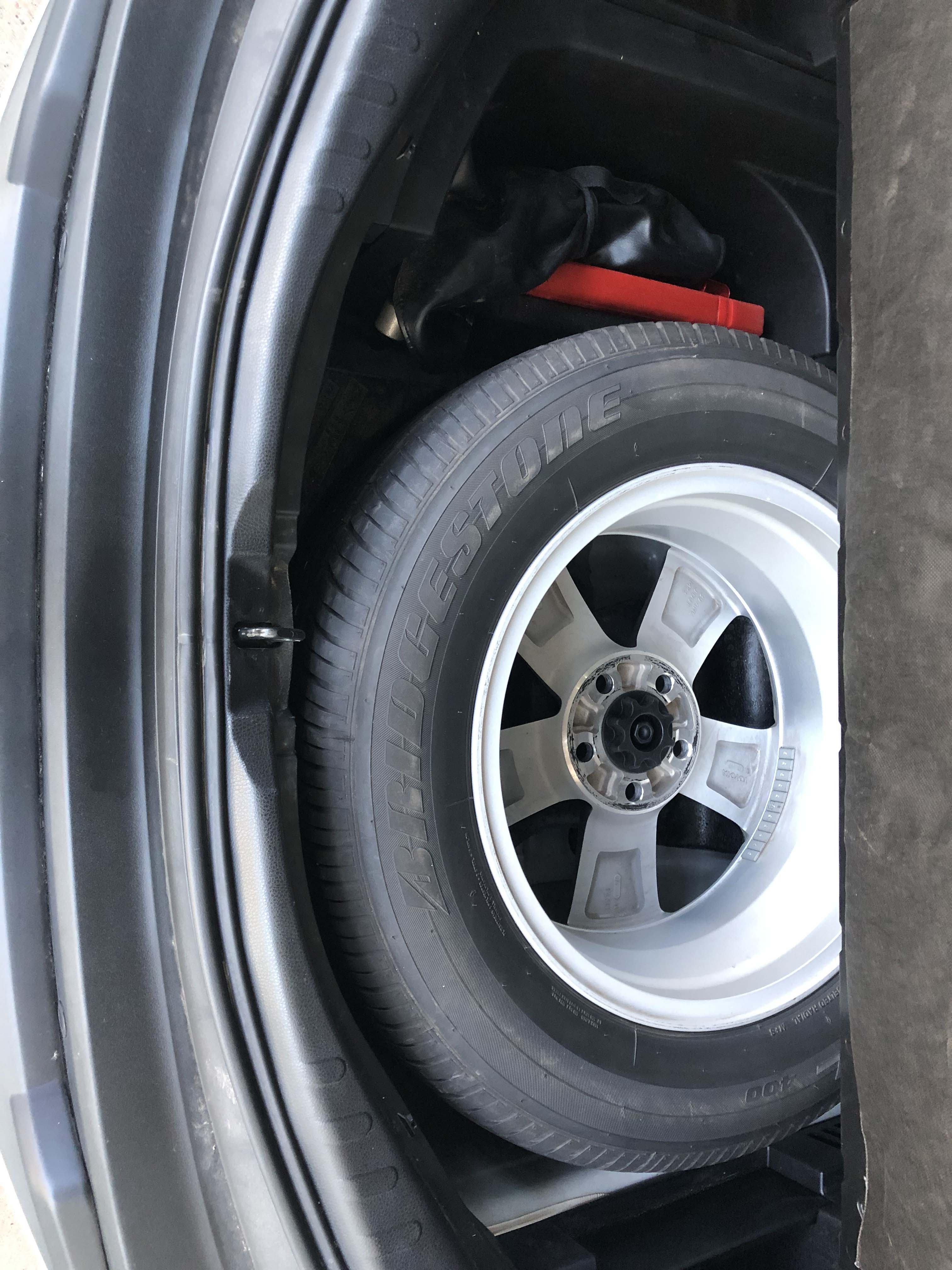 14年 丰田RAV4 2.5