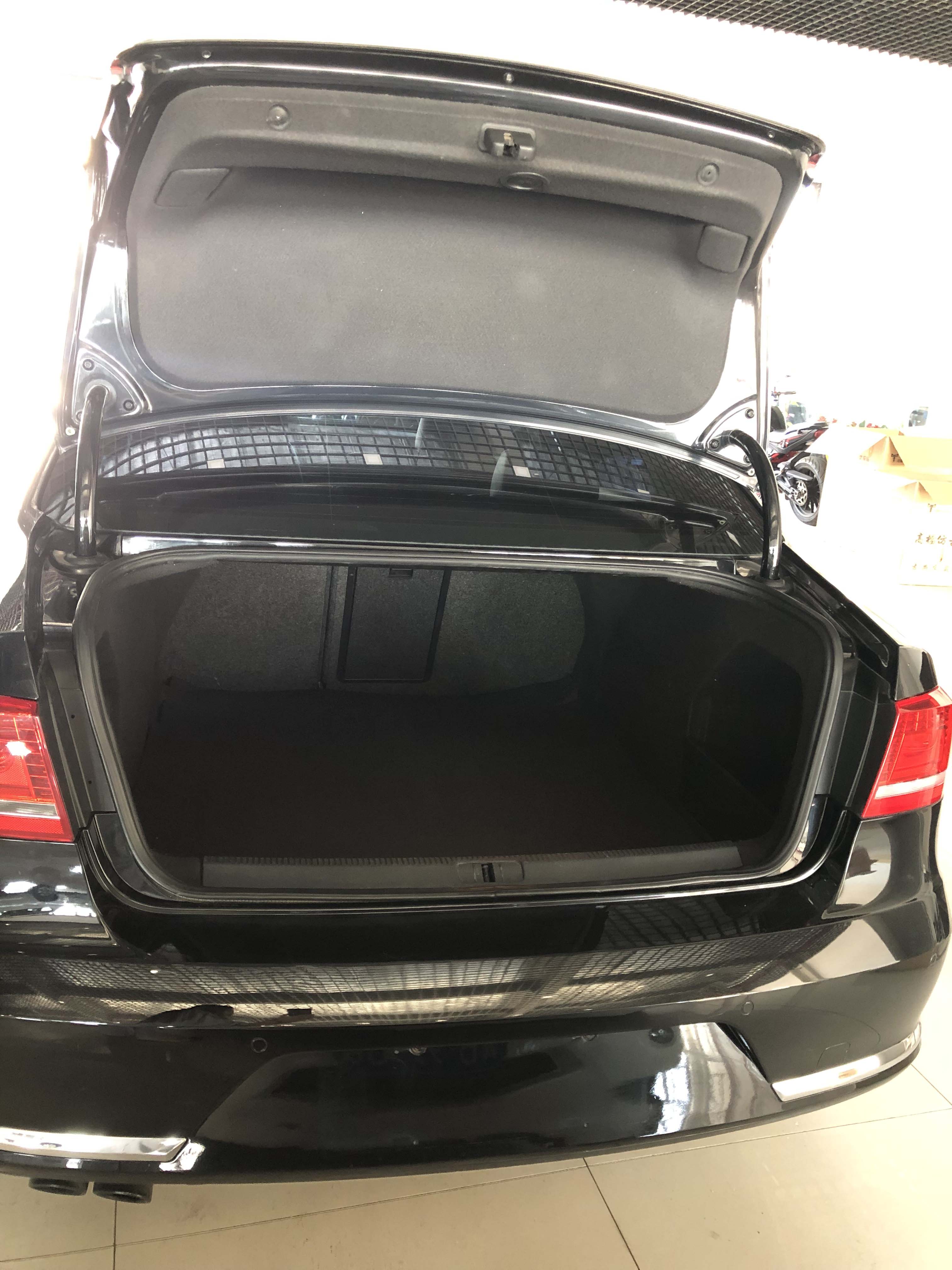 13年大众 迈腾 2.0T