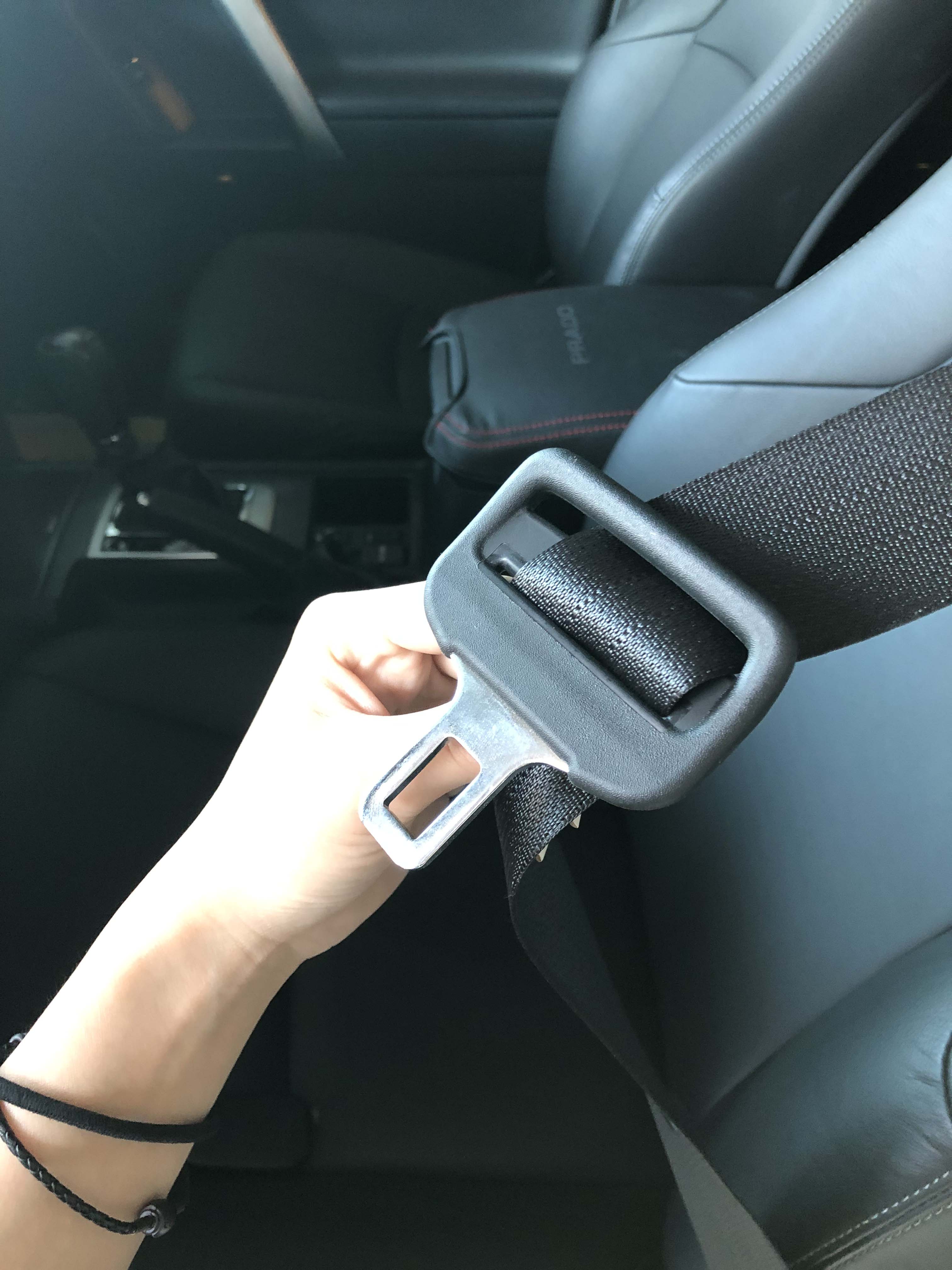 17年丰田普拉多陆地巡洋舰 3.5