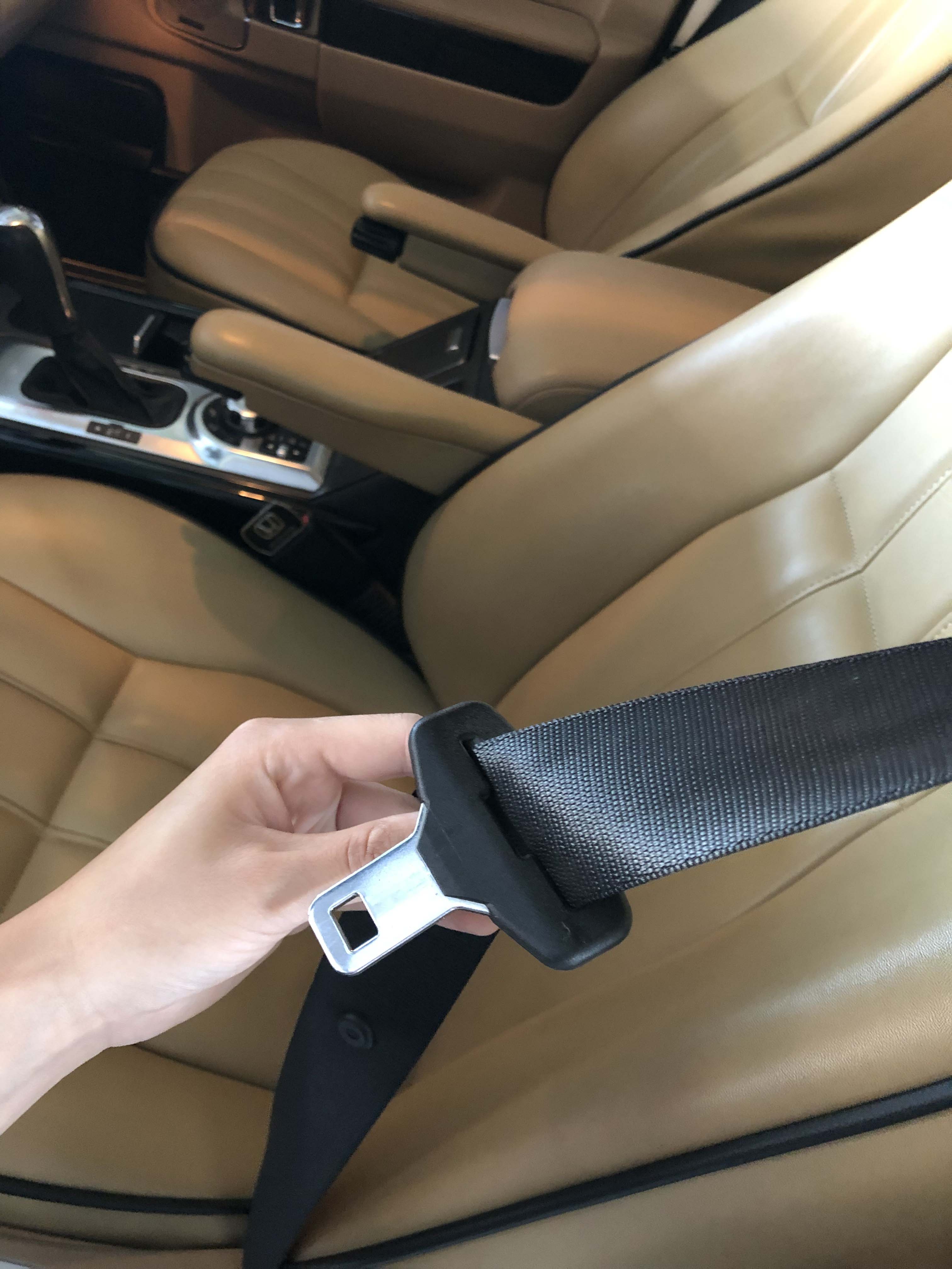 10年 路虎揽胜 5.0