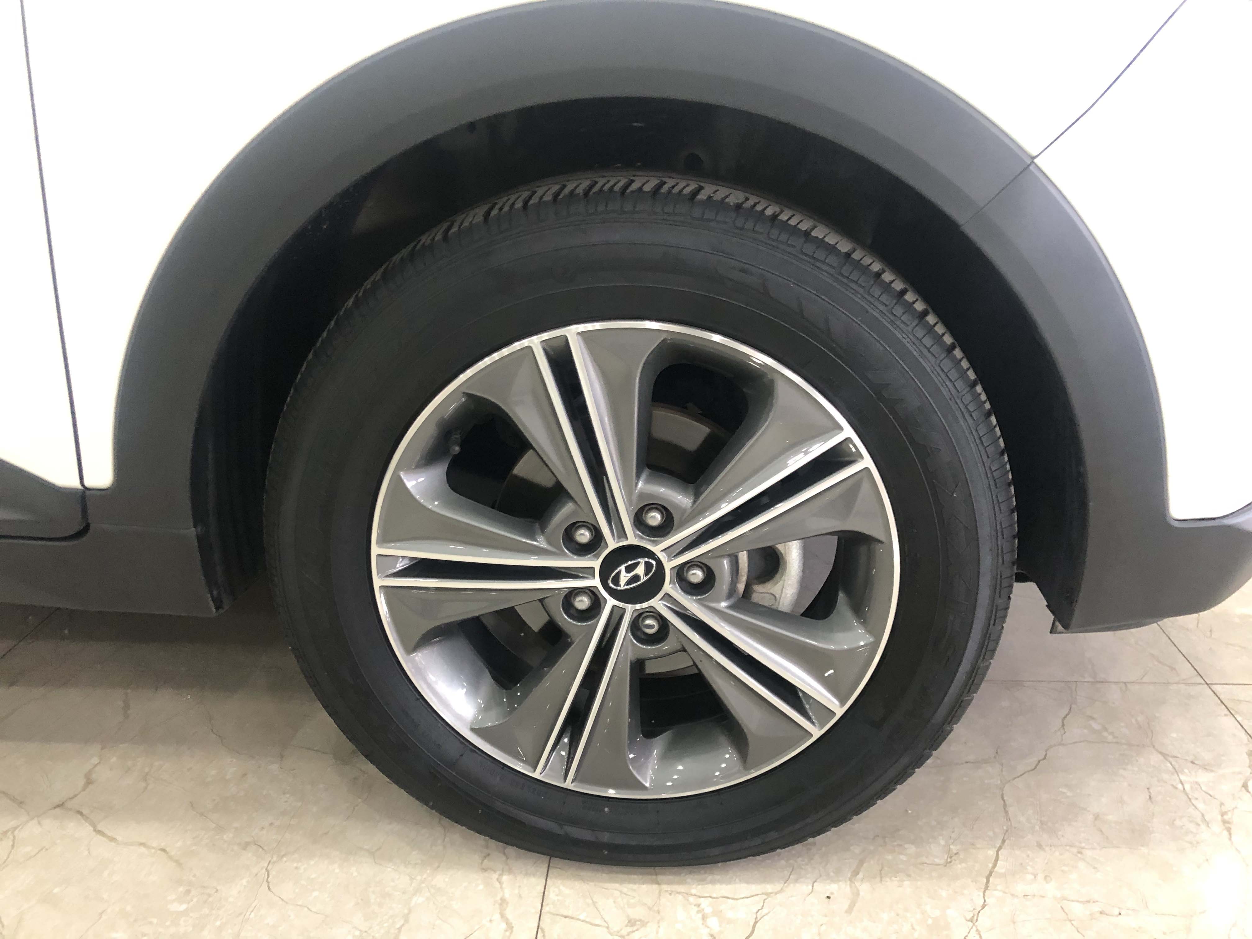 16年 ix25  1.6排量