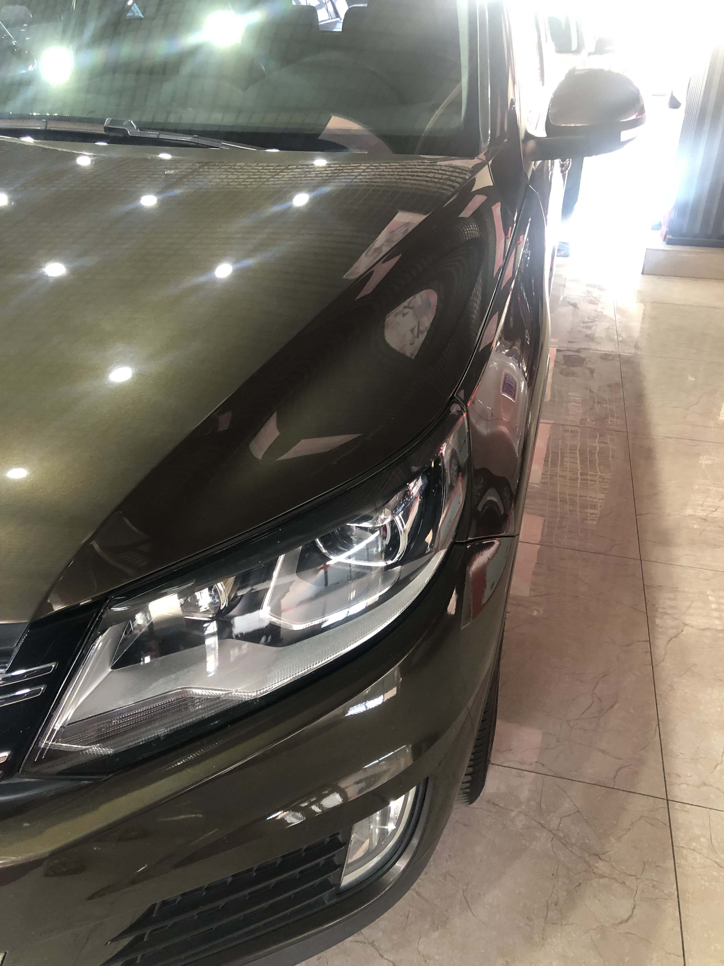 15年 大众途观 1.8T