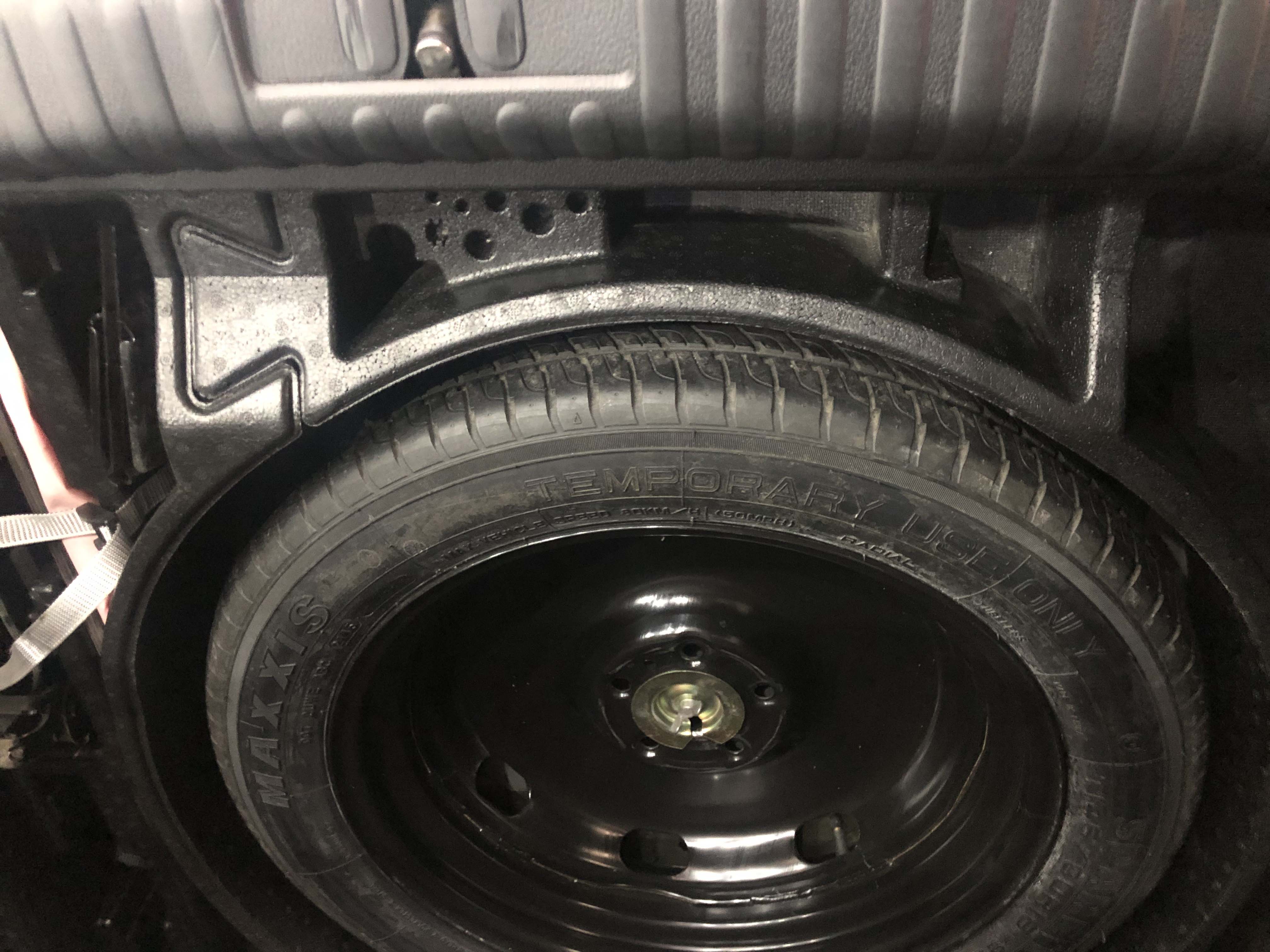 15年 大众途观 1.8T