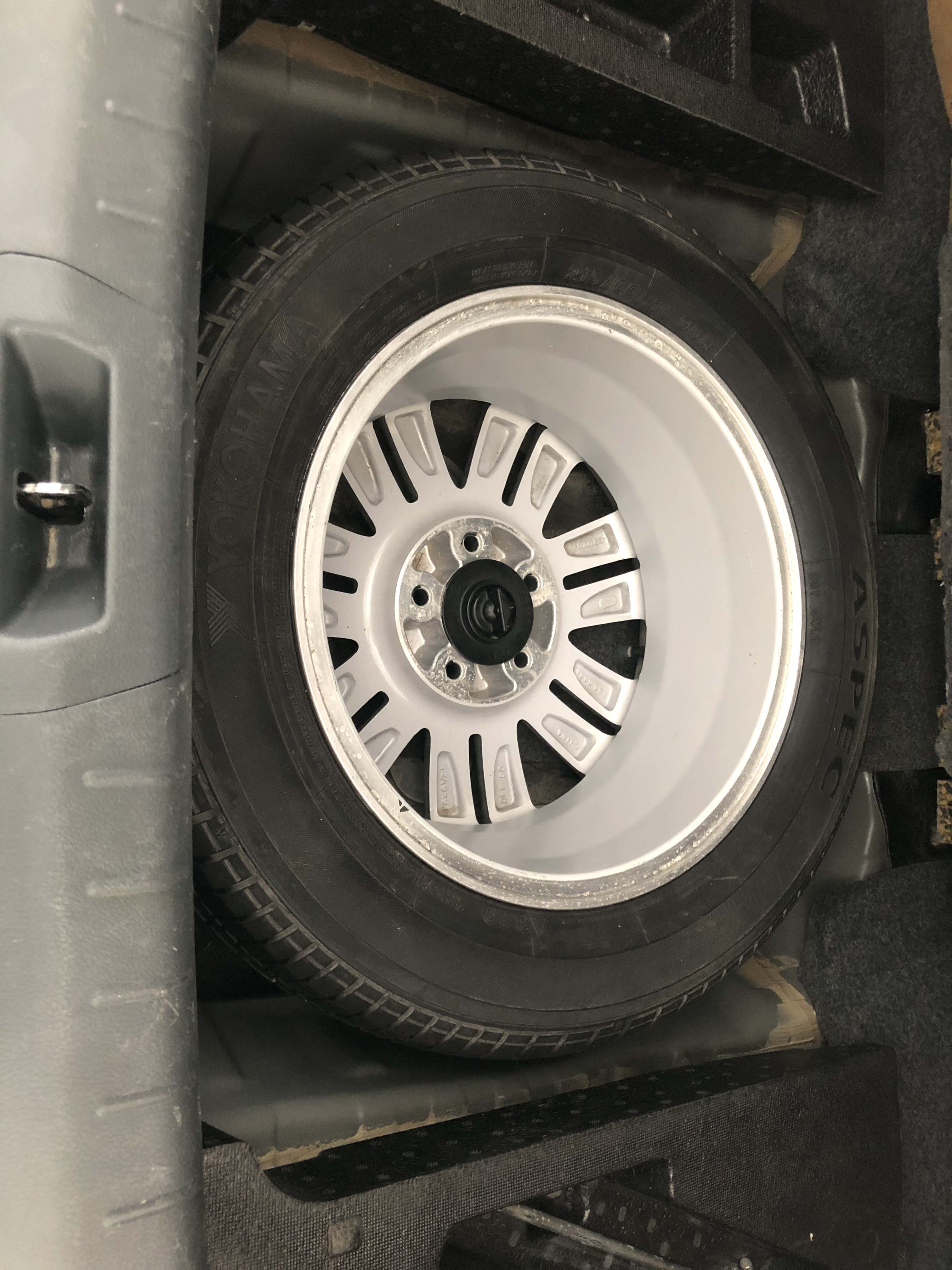 13年 本田雅阁 2.0