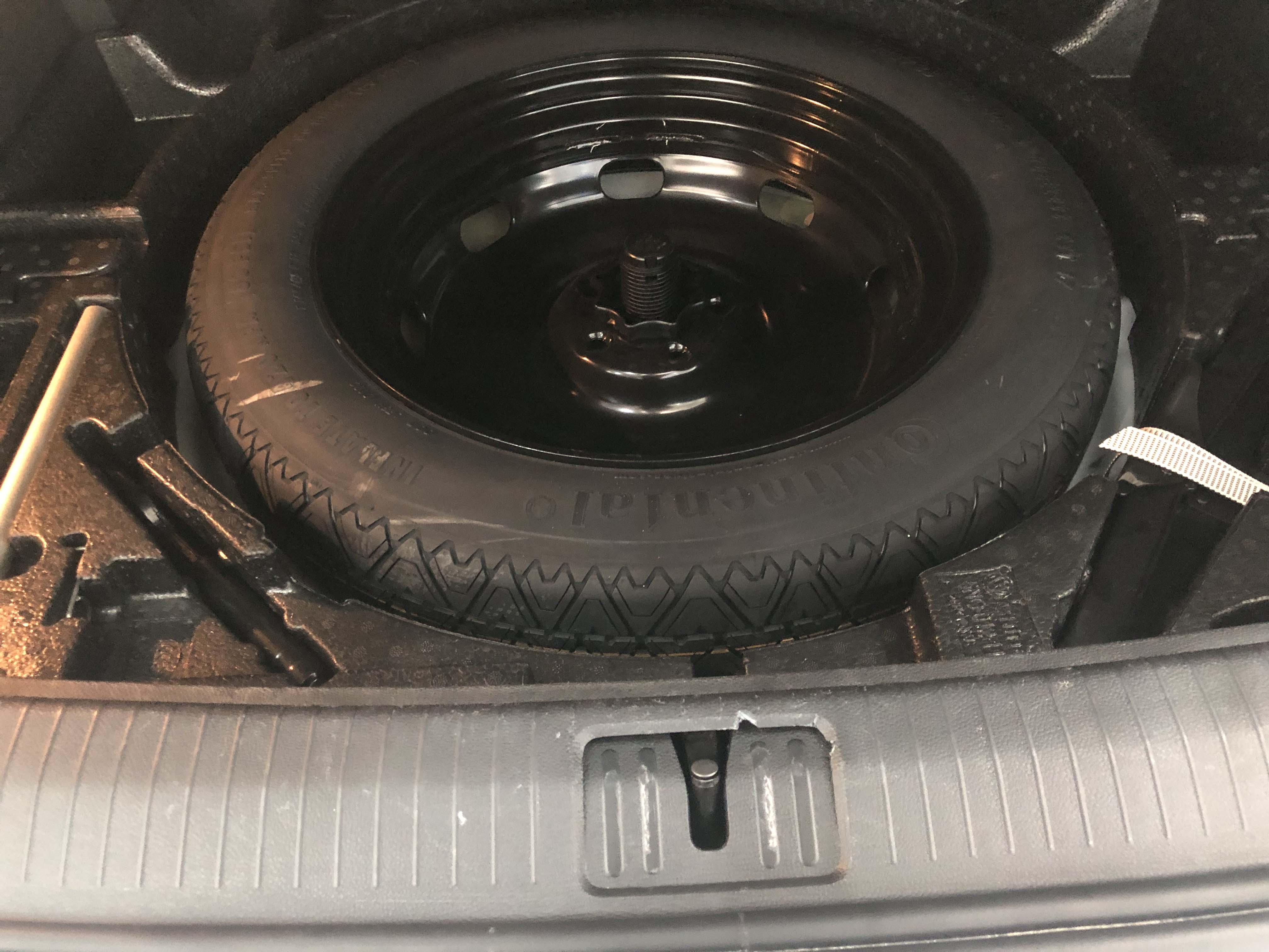 18年 大众途观L 1.8TSI