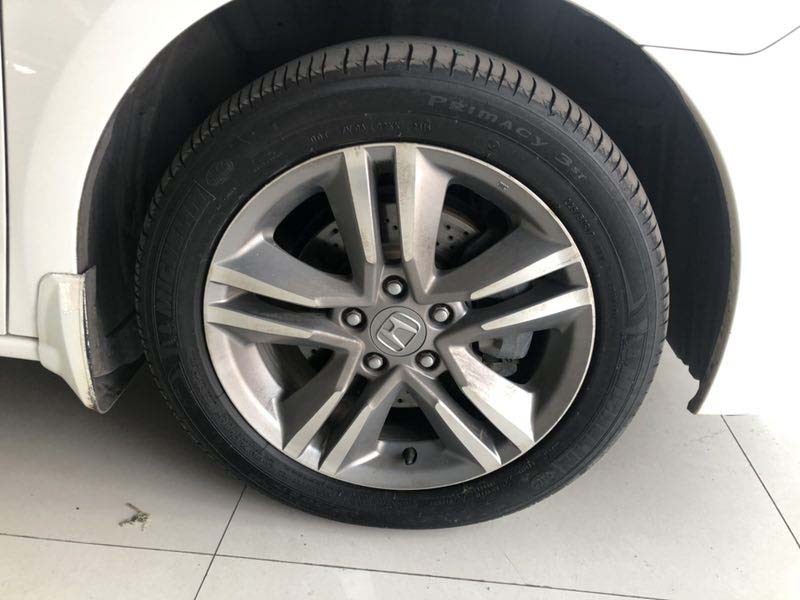 15年 本田 奥德赛 2.4