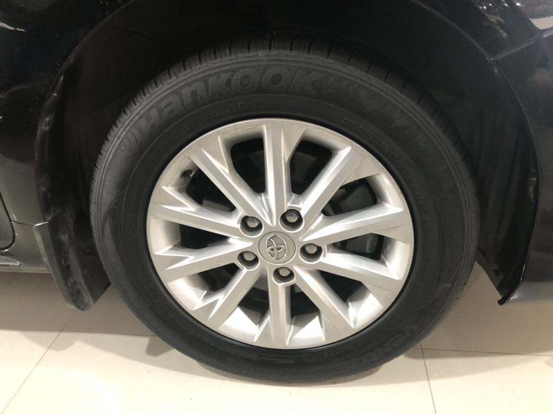 13年 丰田凯美瑞 2.5