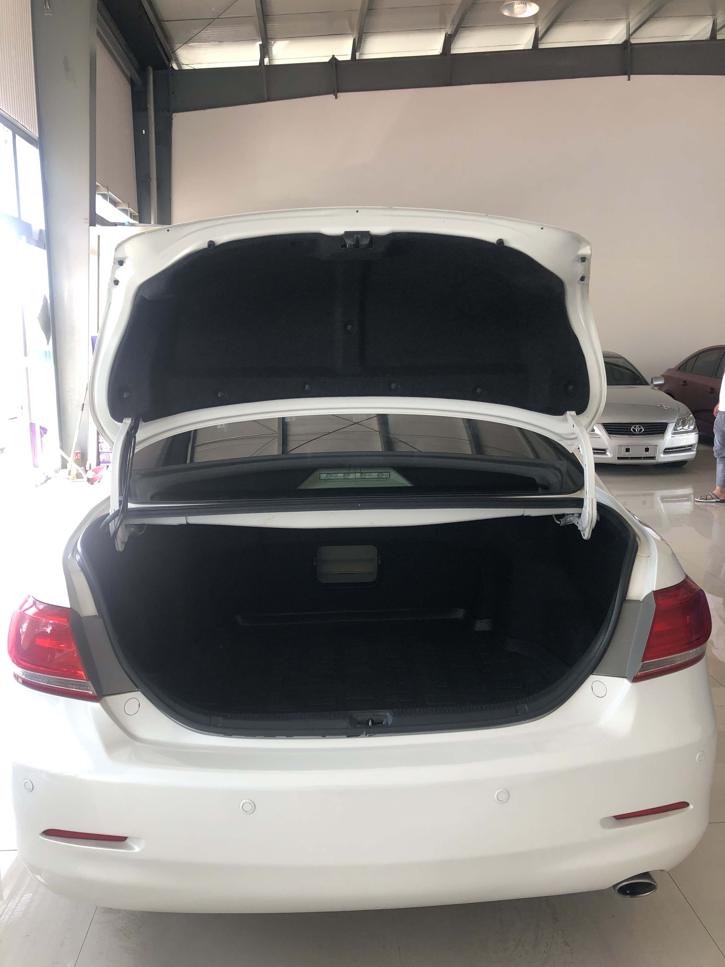 09年 丰田凯美瑞 2.4