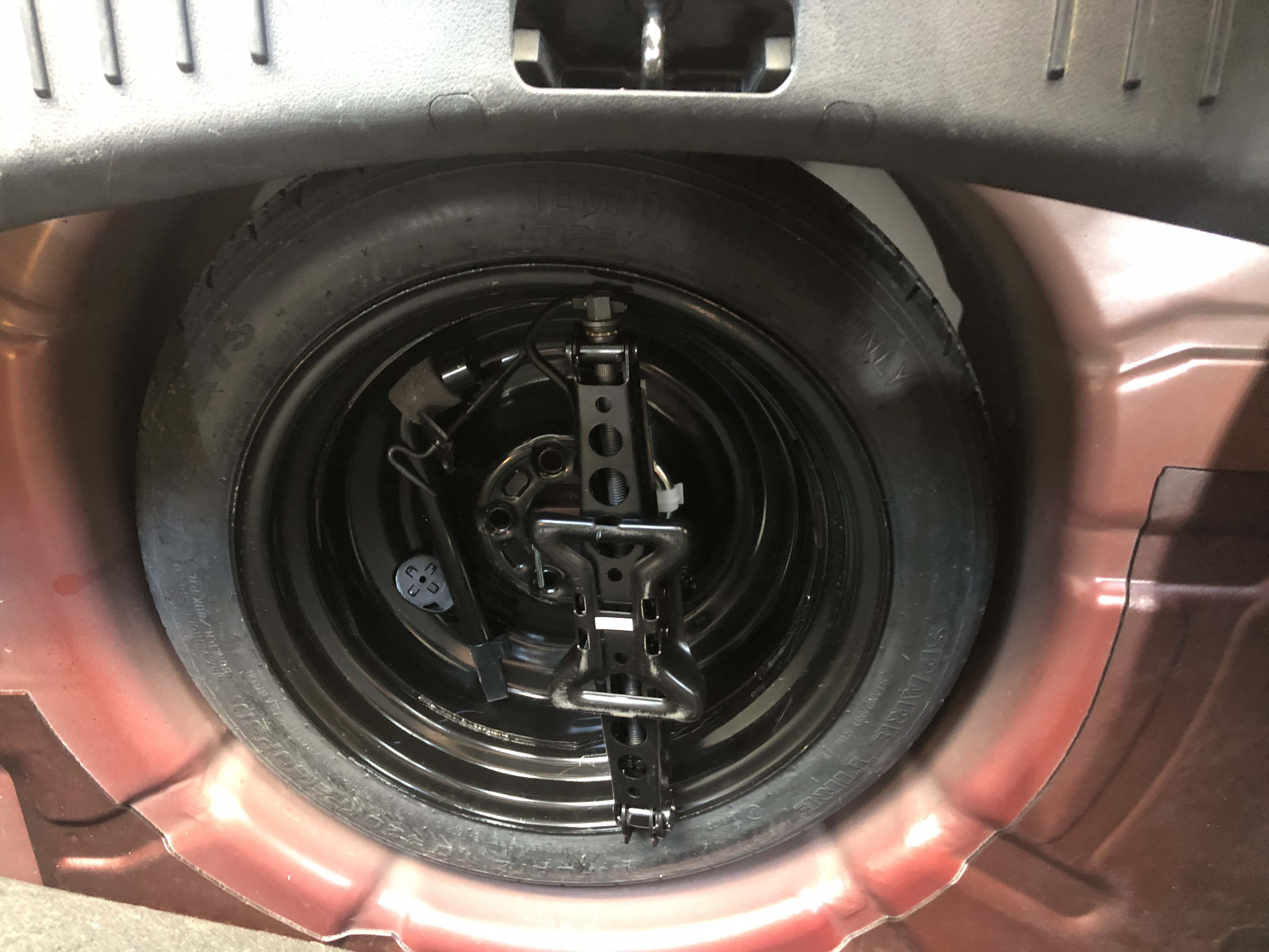 13年 福特福特斯 1.6