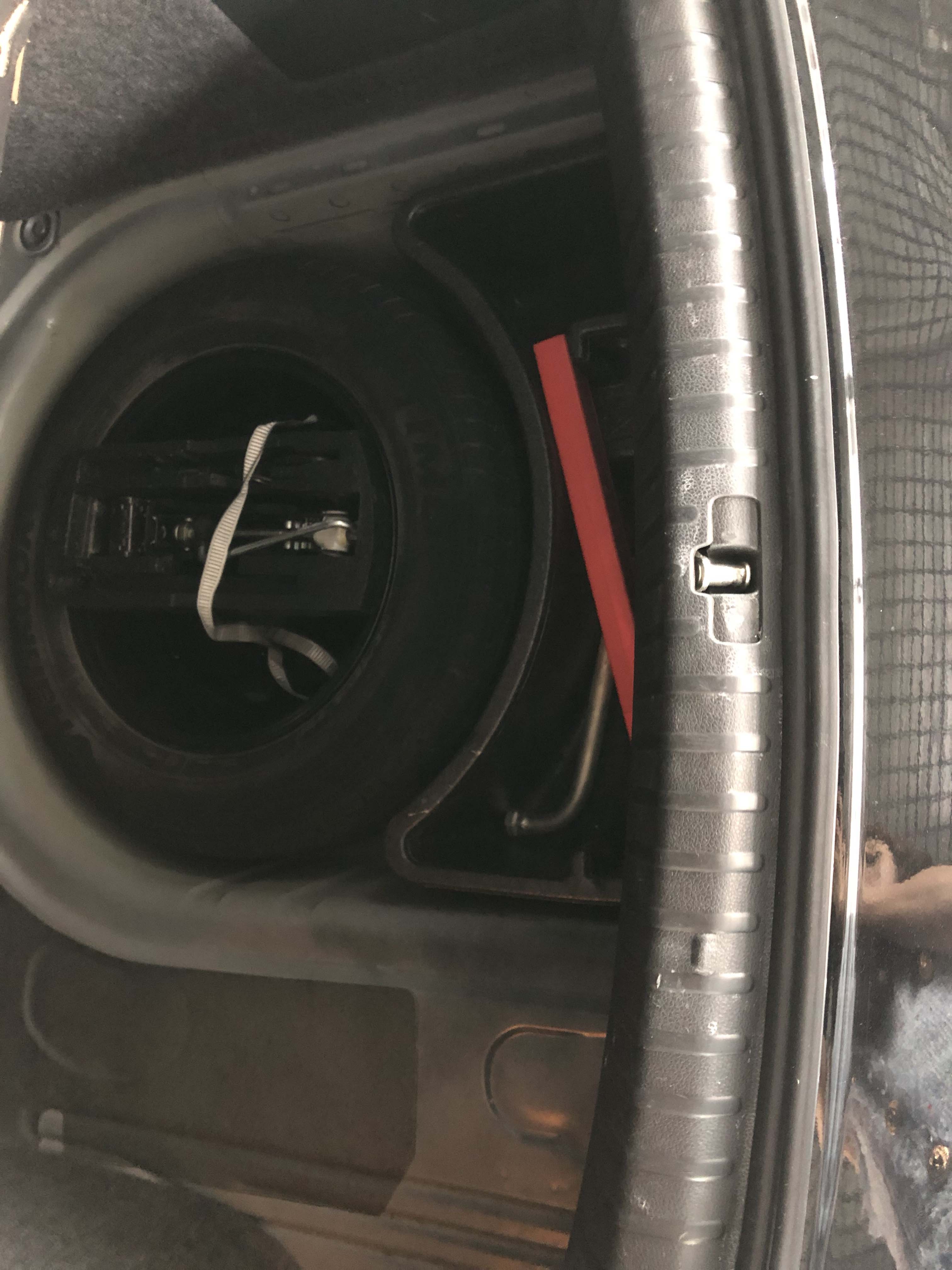 18年 大众宝来 1.6