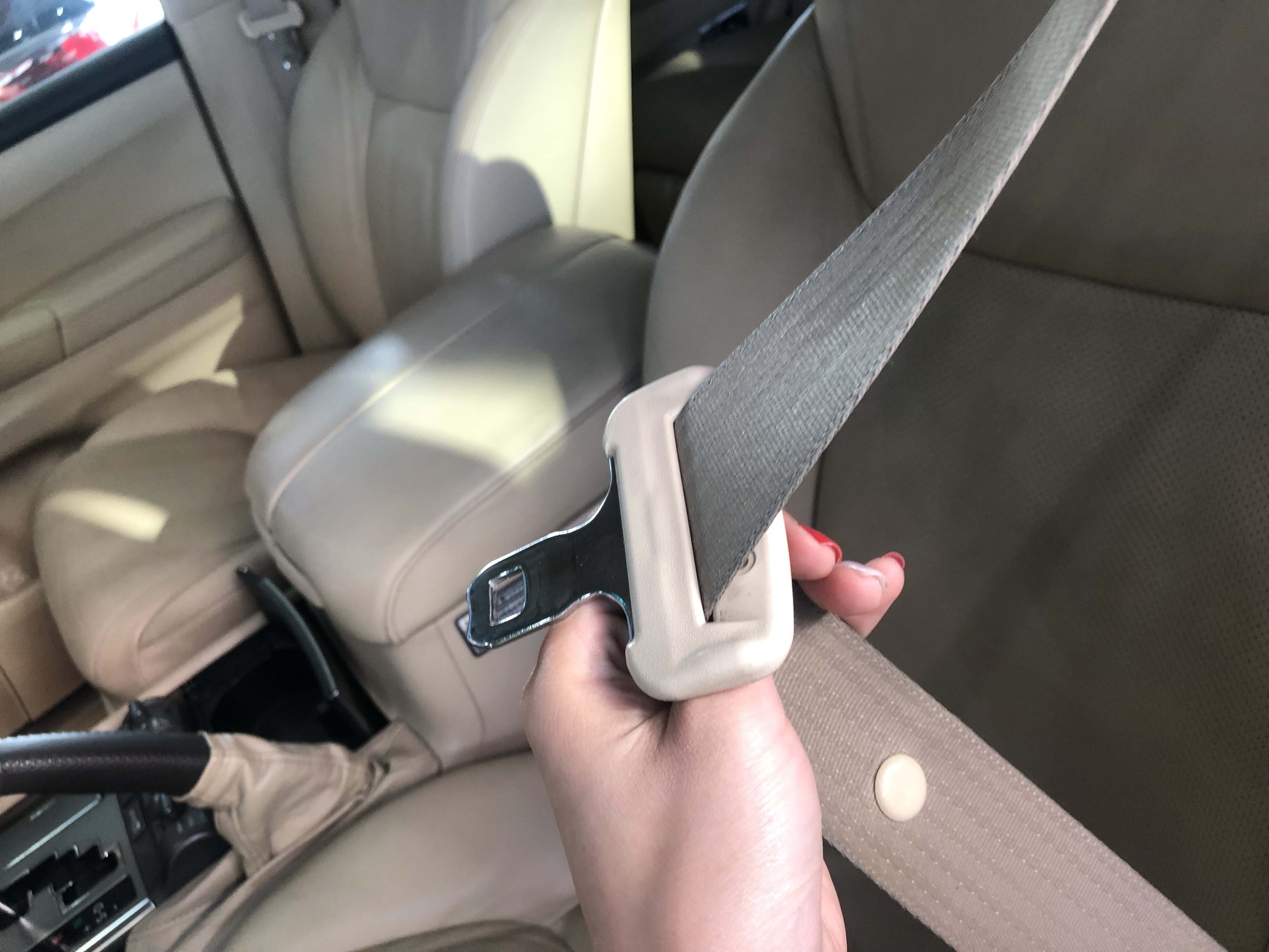 10年 雷克萨斯570LX 5.7L