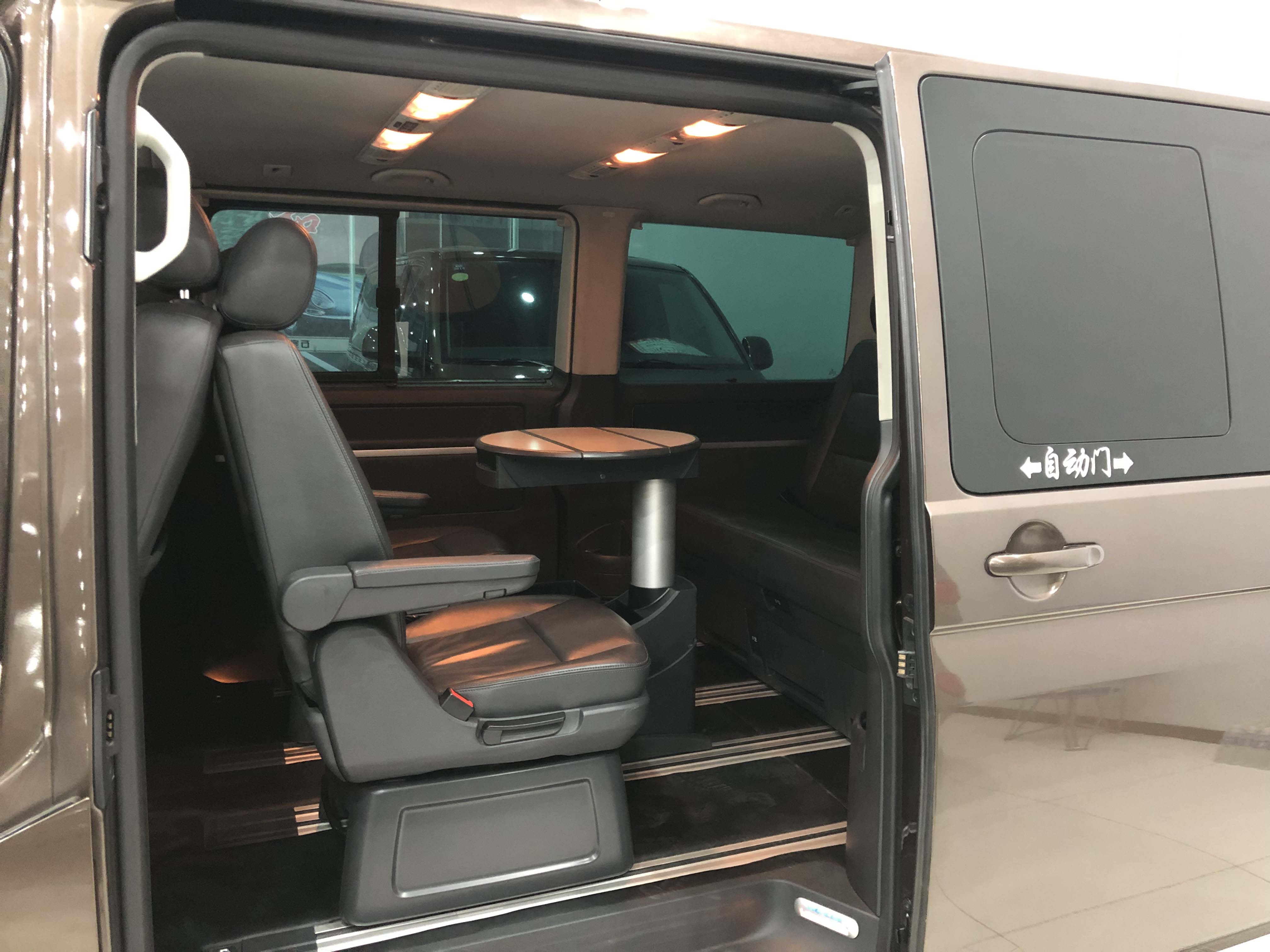 12年 大众迈特威 2.0