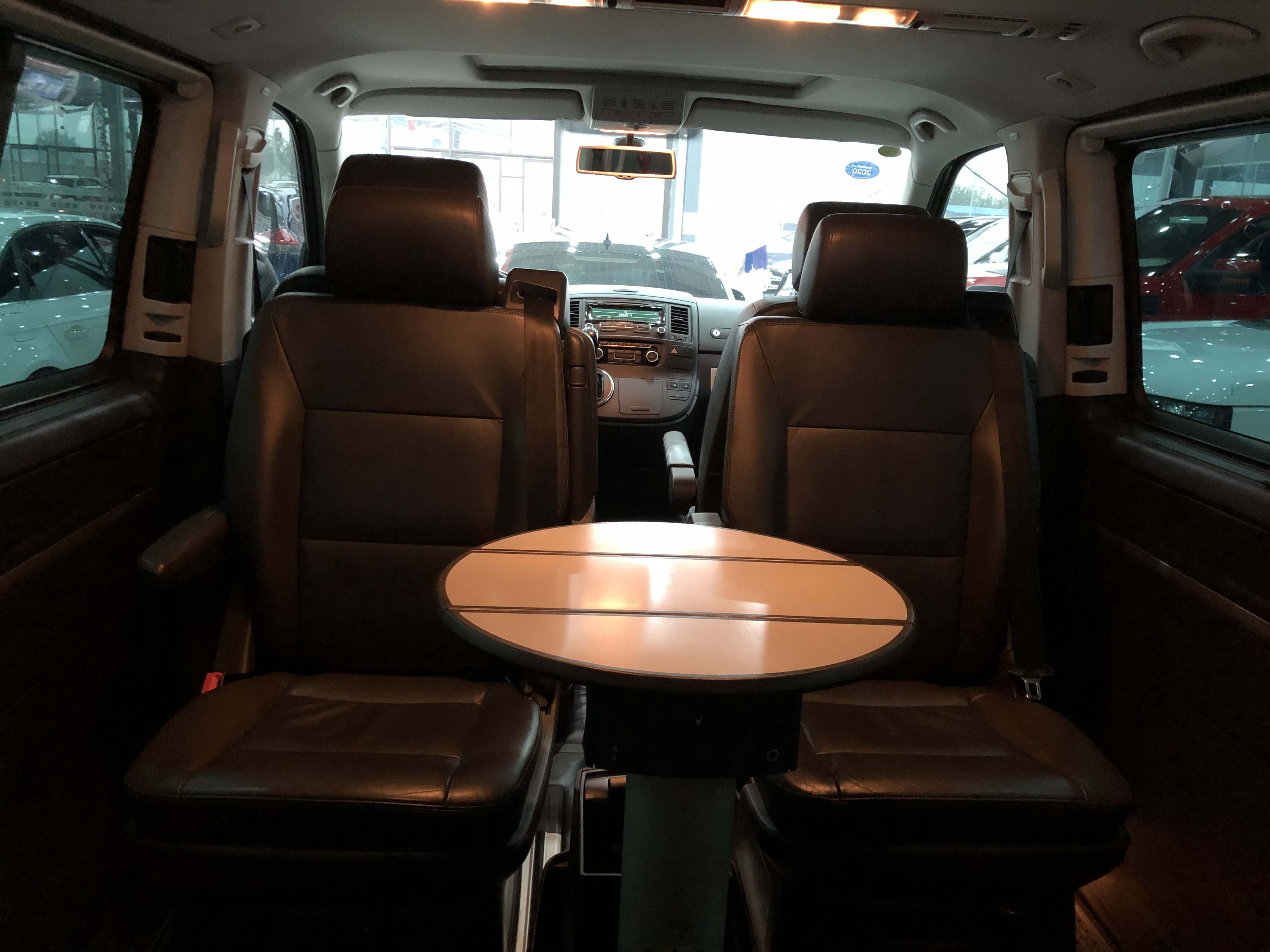 12年 大众迈特威 2.0