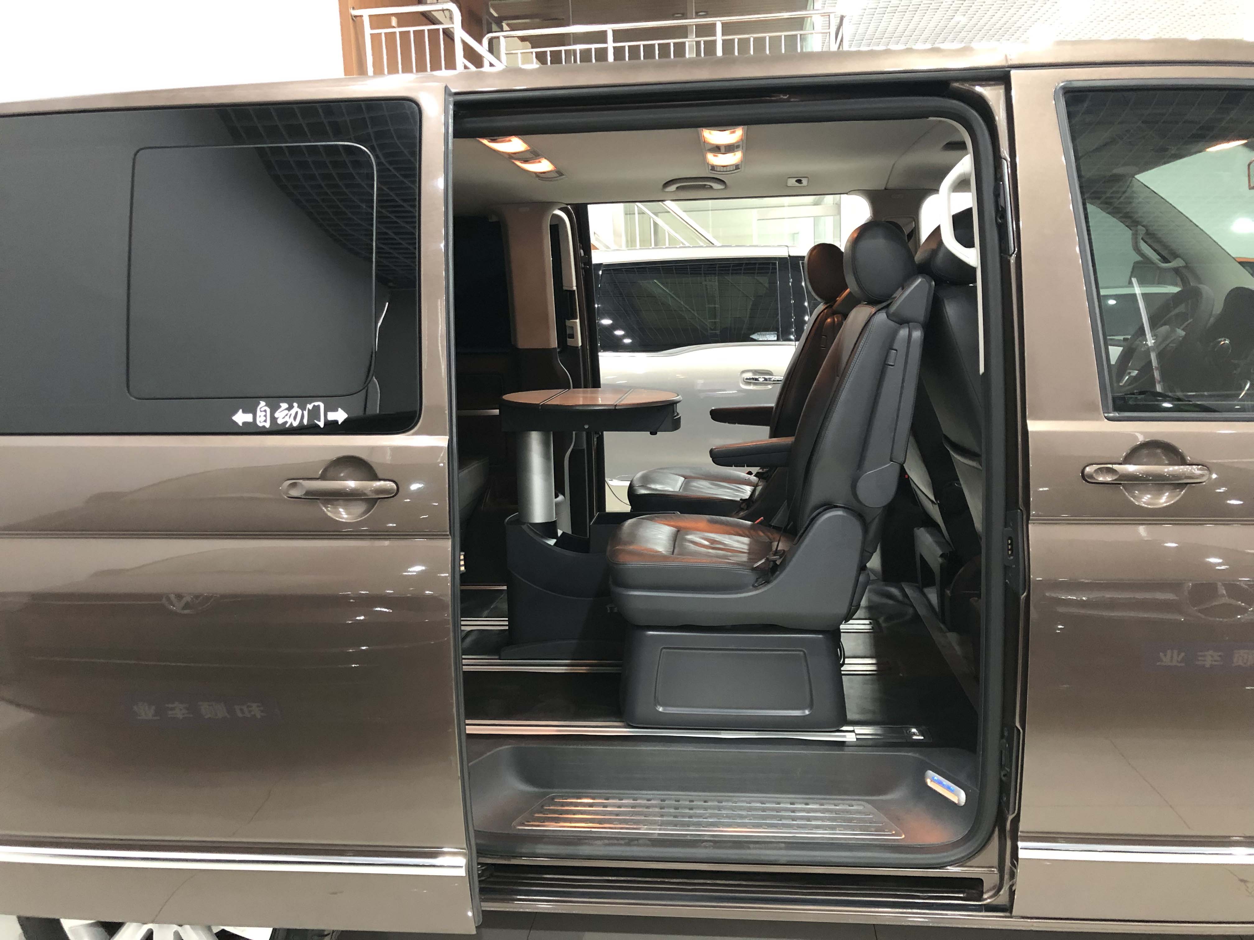 12年 大众迈特威 2.0