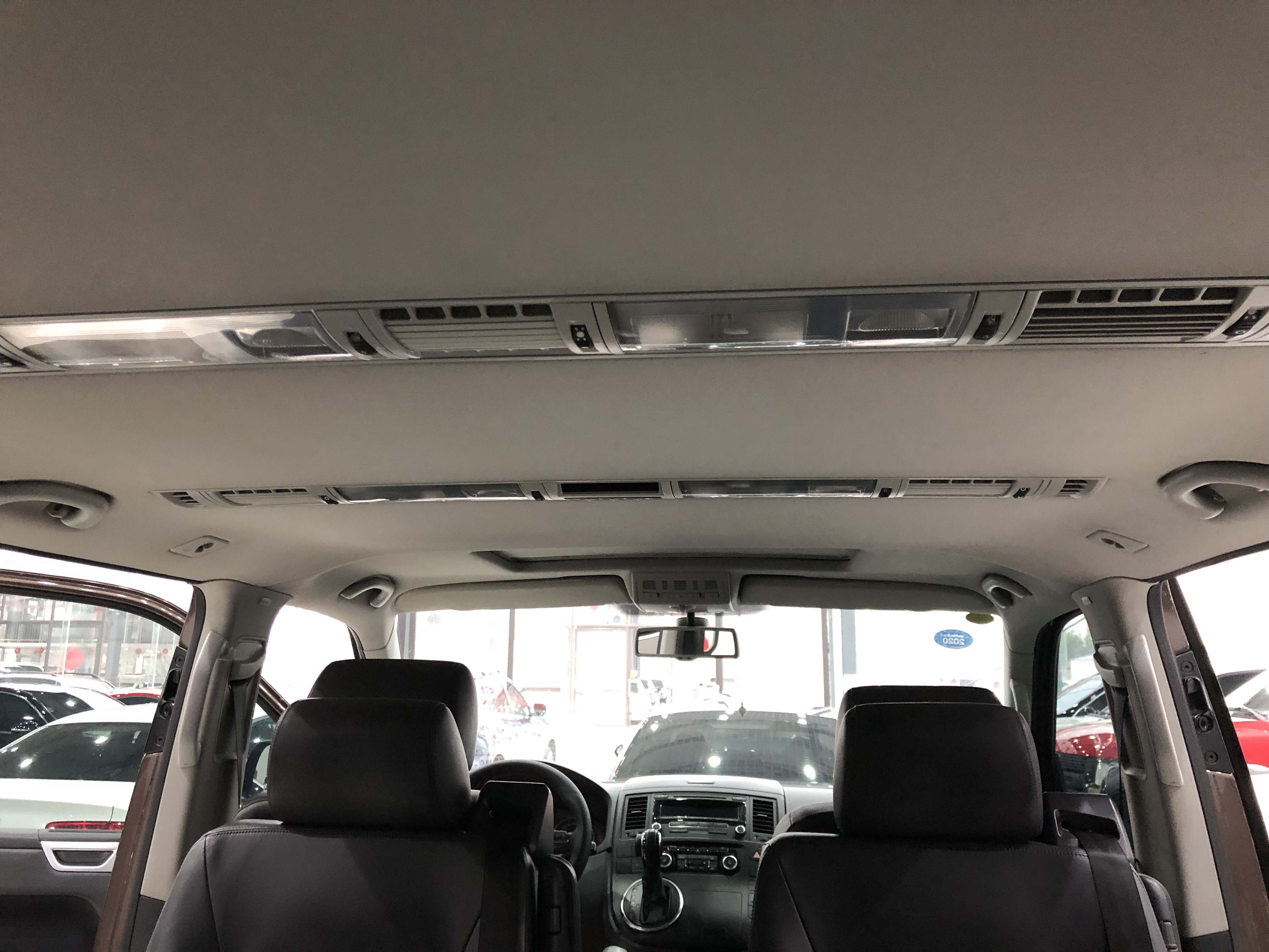 12年 大众迈特威 2.0