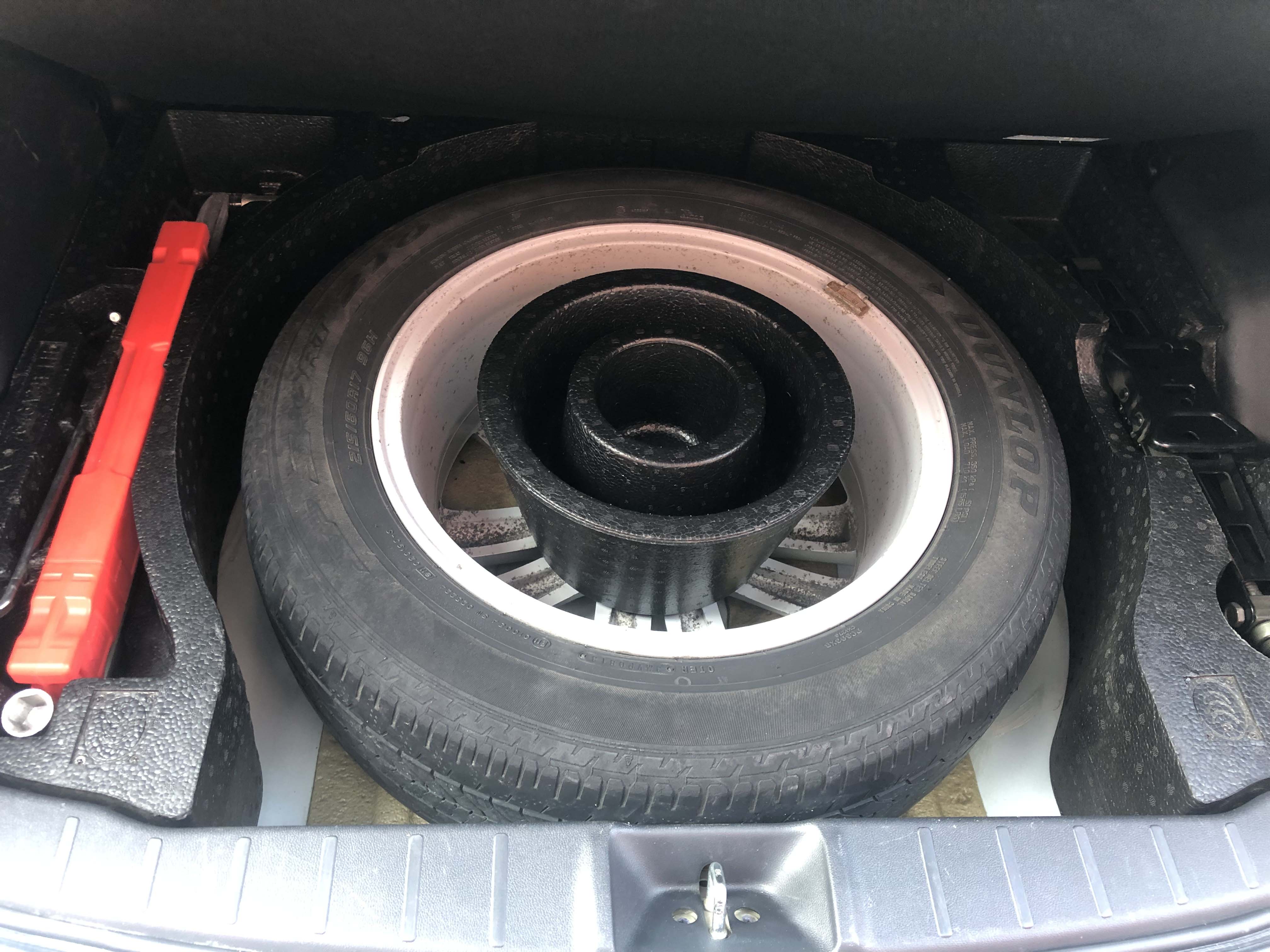 14年 三菱劲炫 2.0