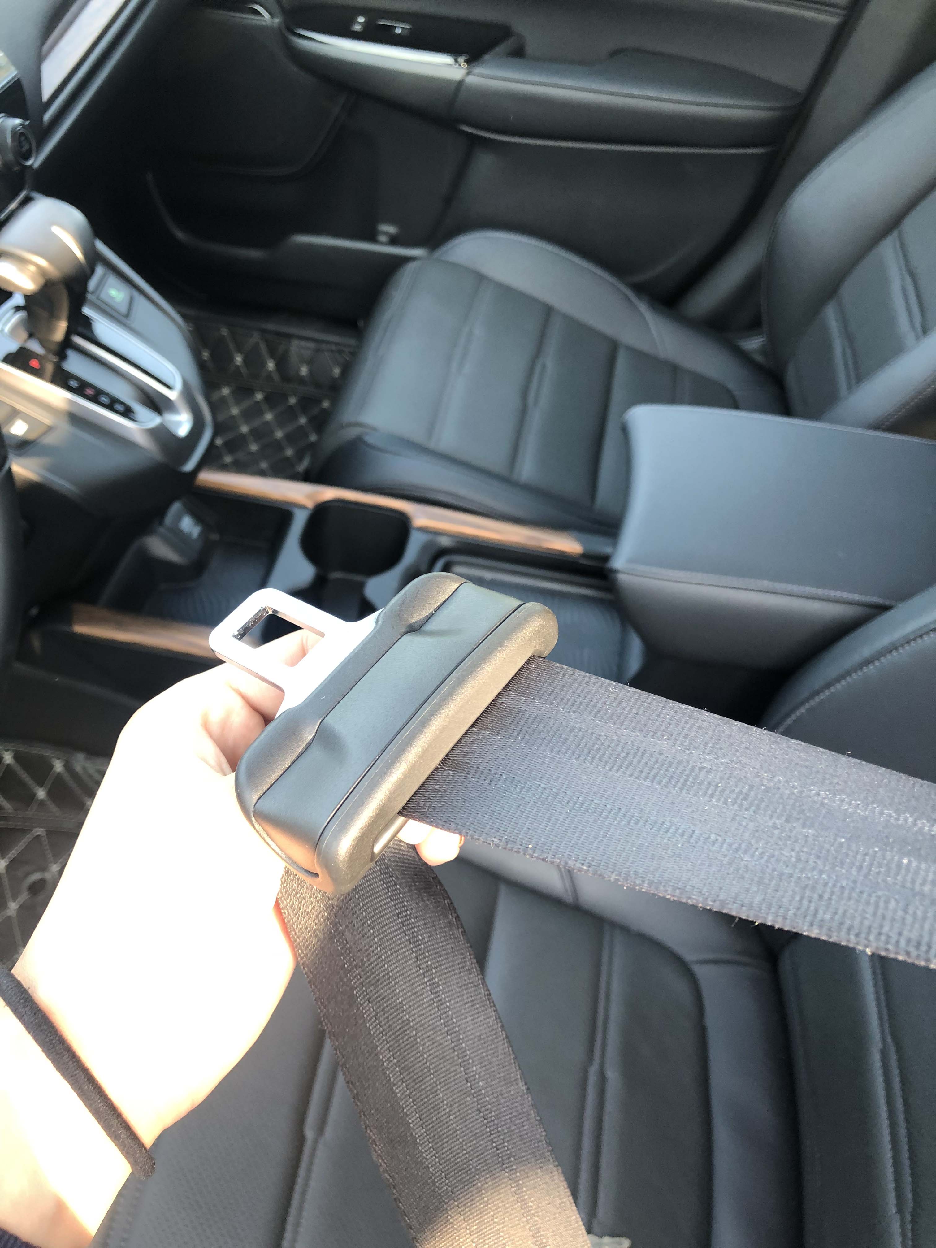 18年 本田CRV 1.5T