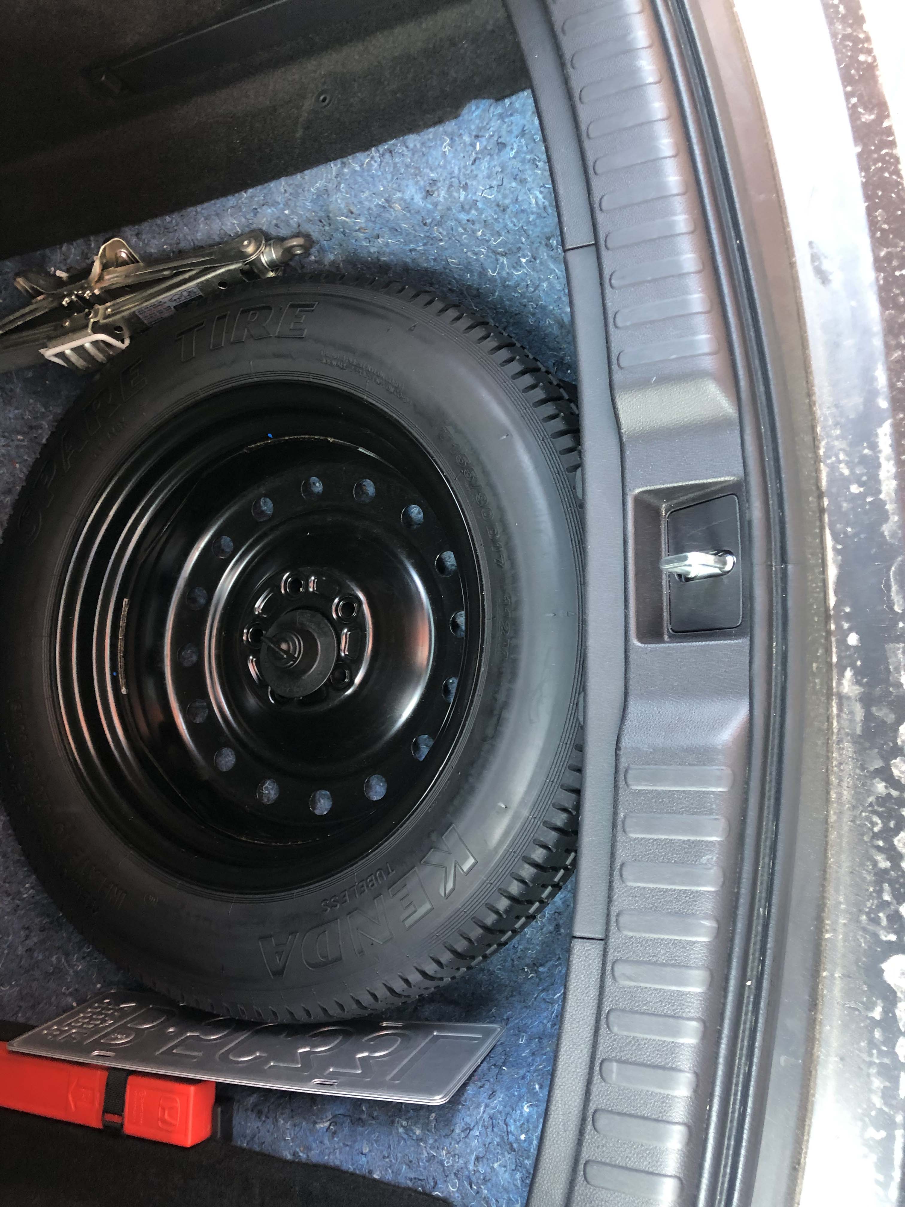 18年 本田CRV 1.5T