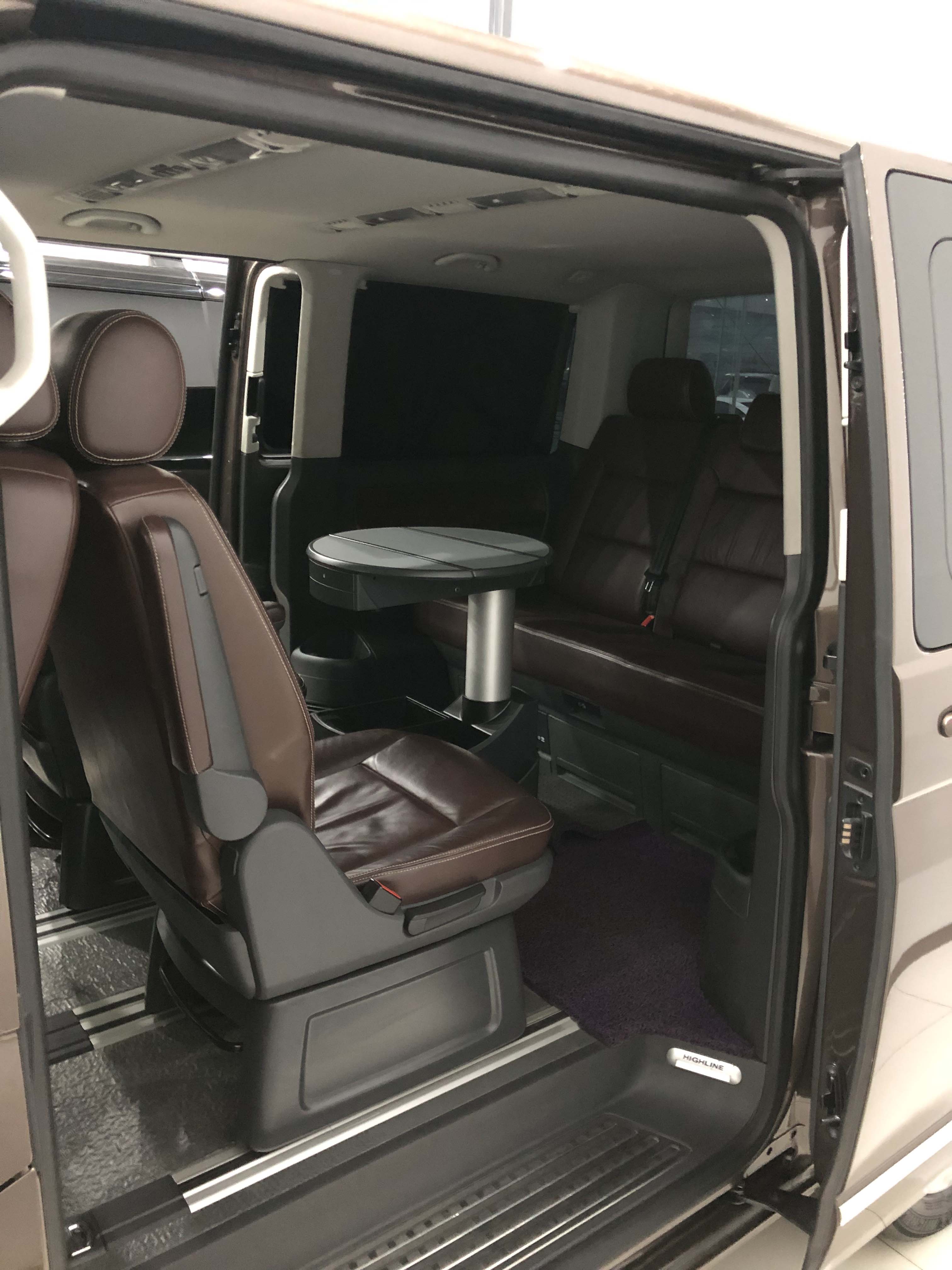 13年 大众迈特威 2.0