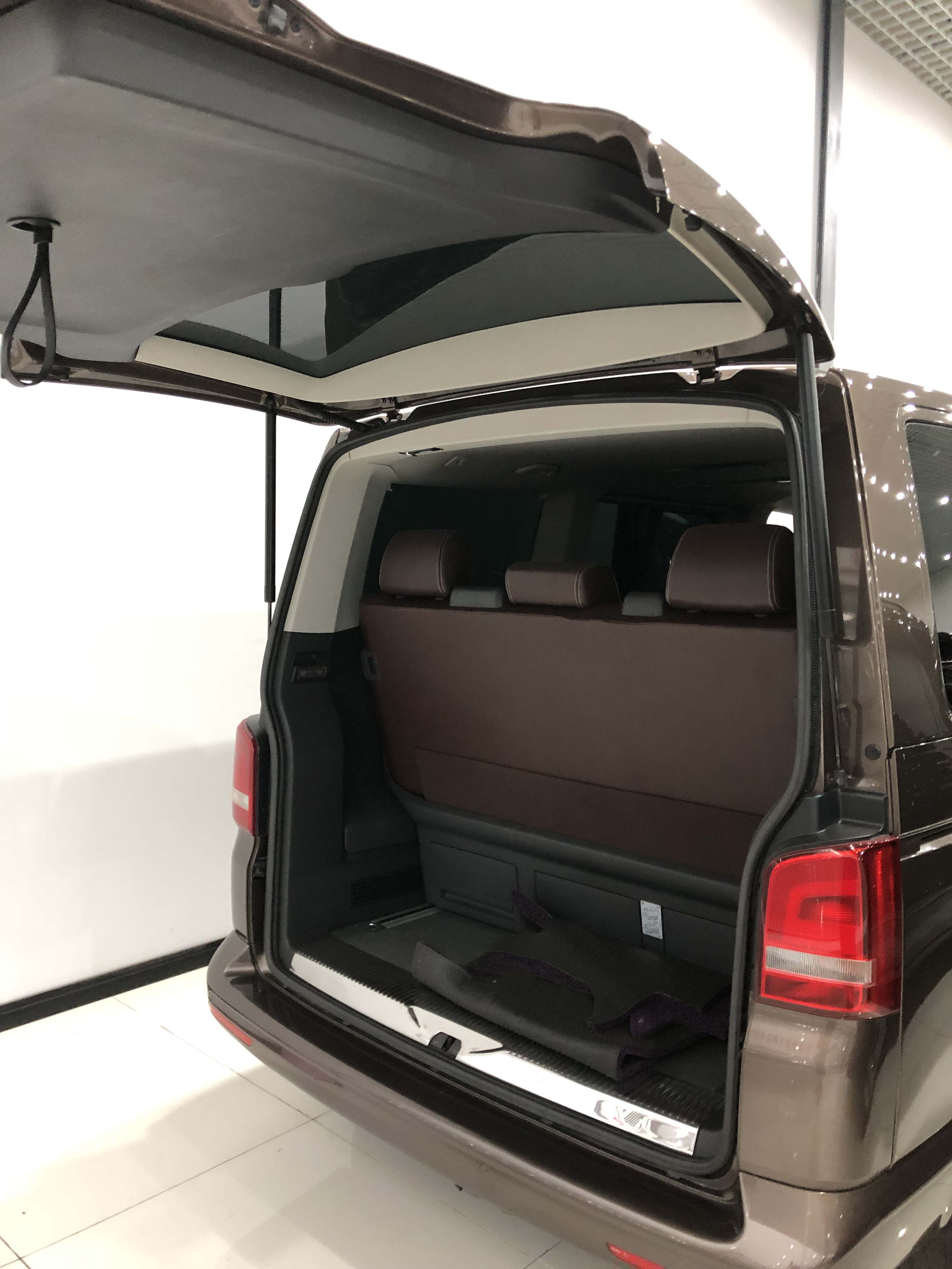 13年 大众迈特威 2.0