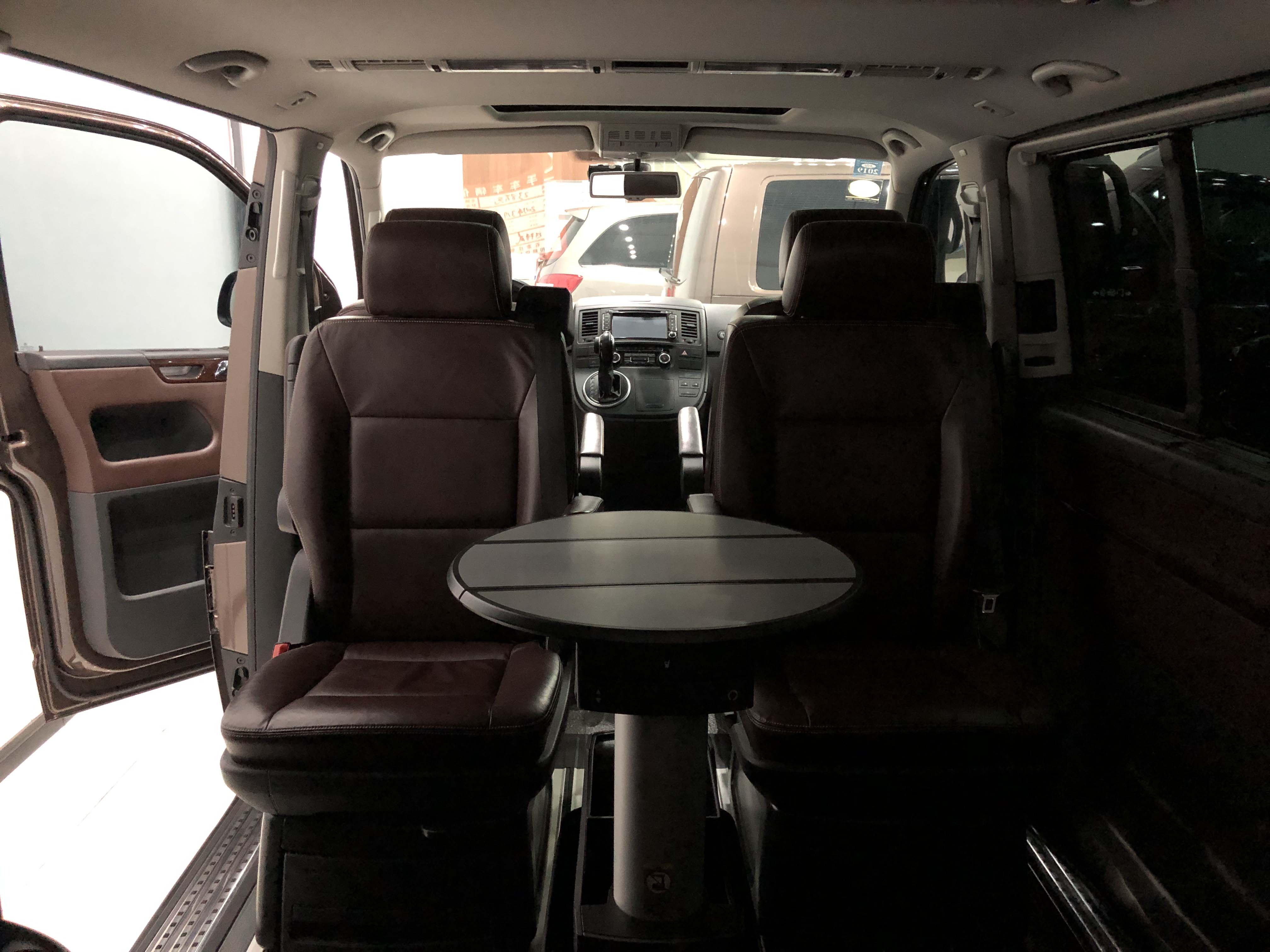 13年 大众迈特威 2.0