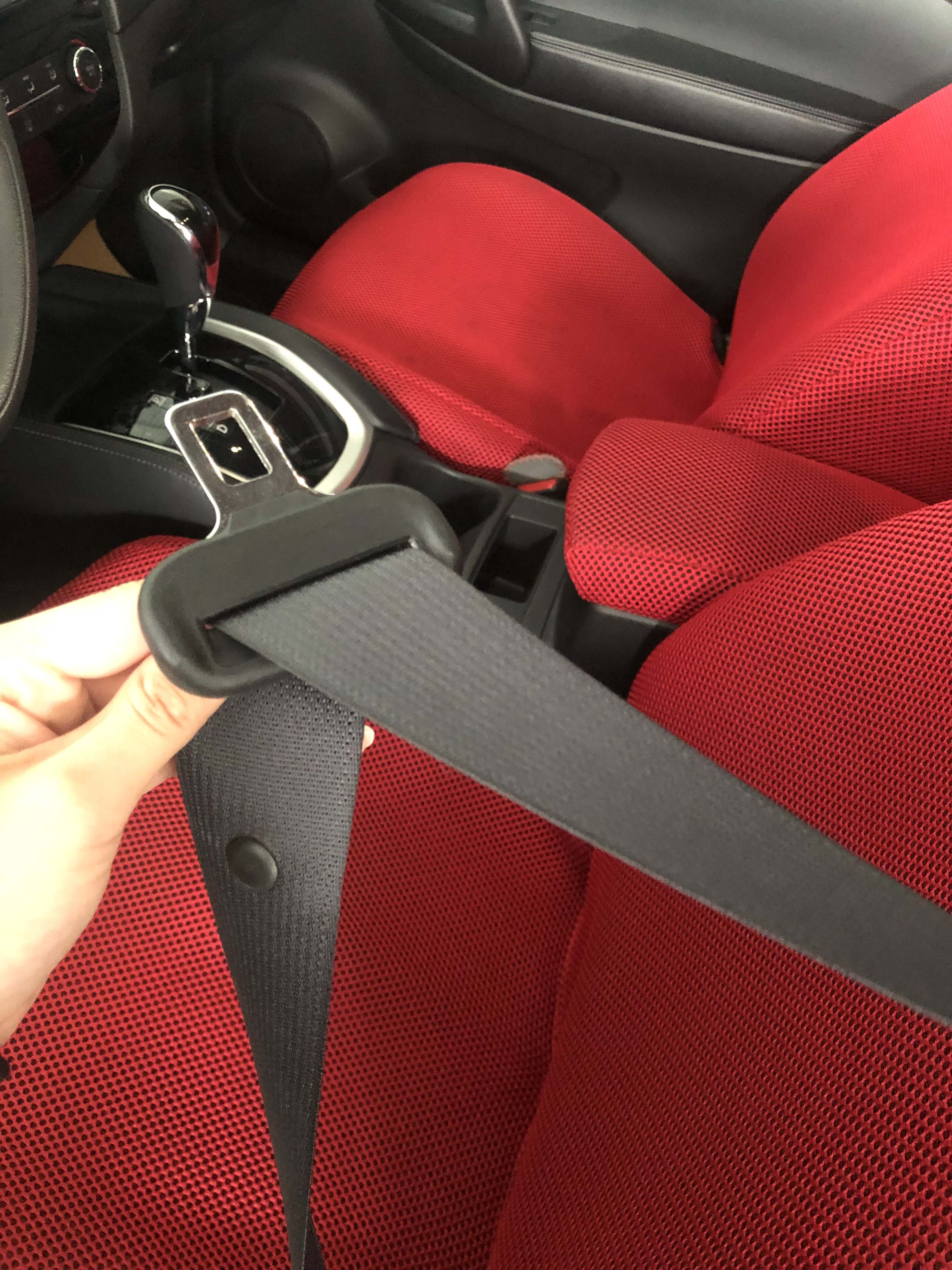 17年 日产奇骏 2.0