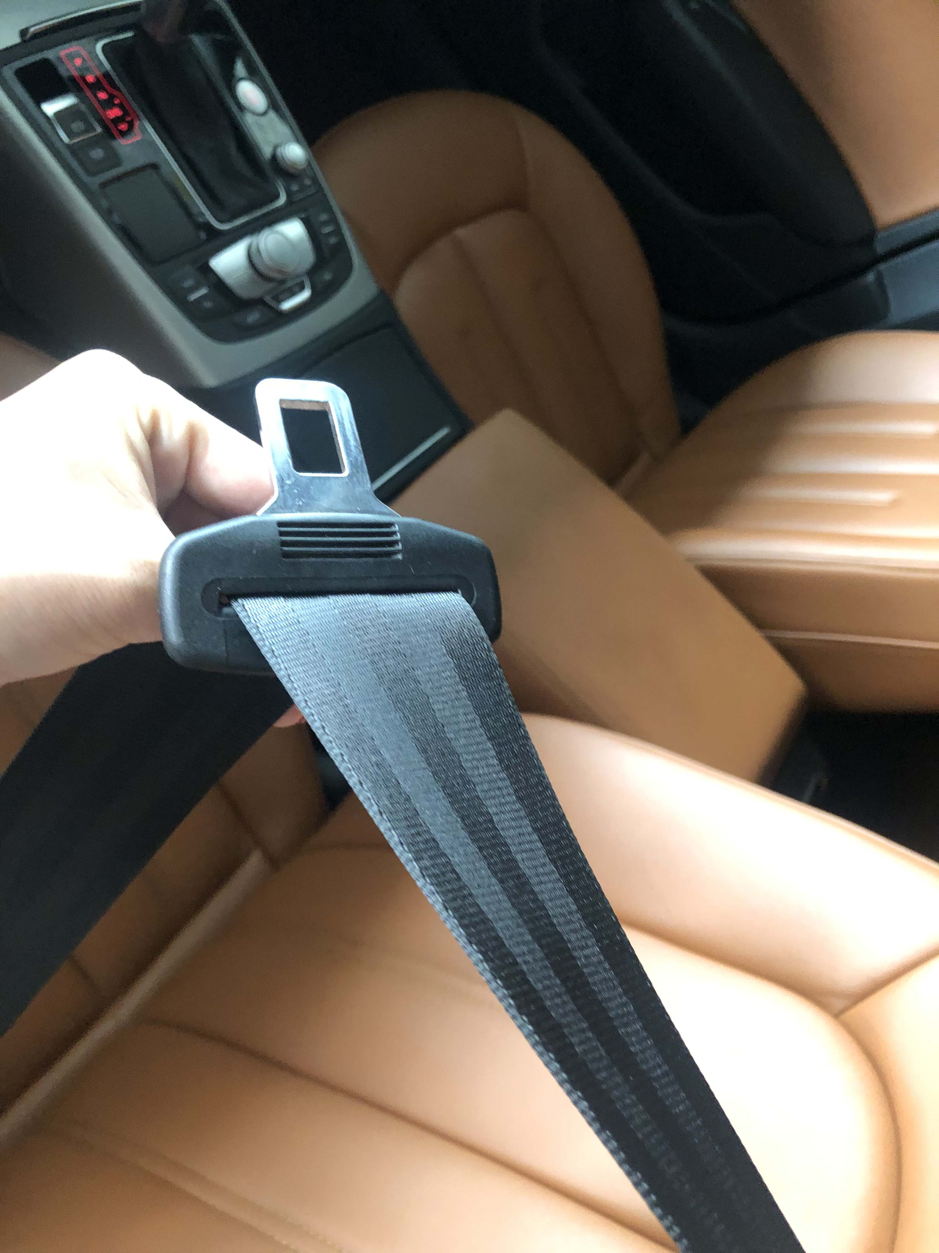 15年 奥迪A6L 2.0T