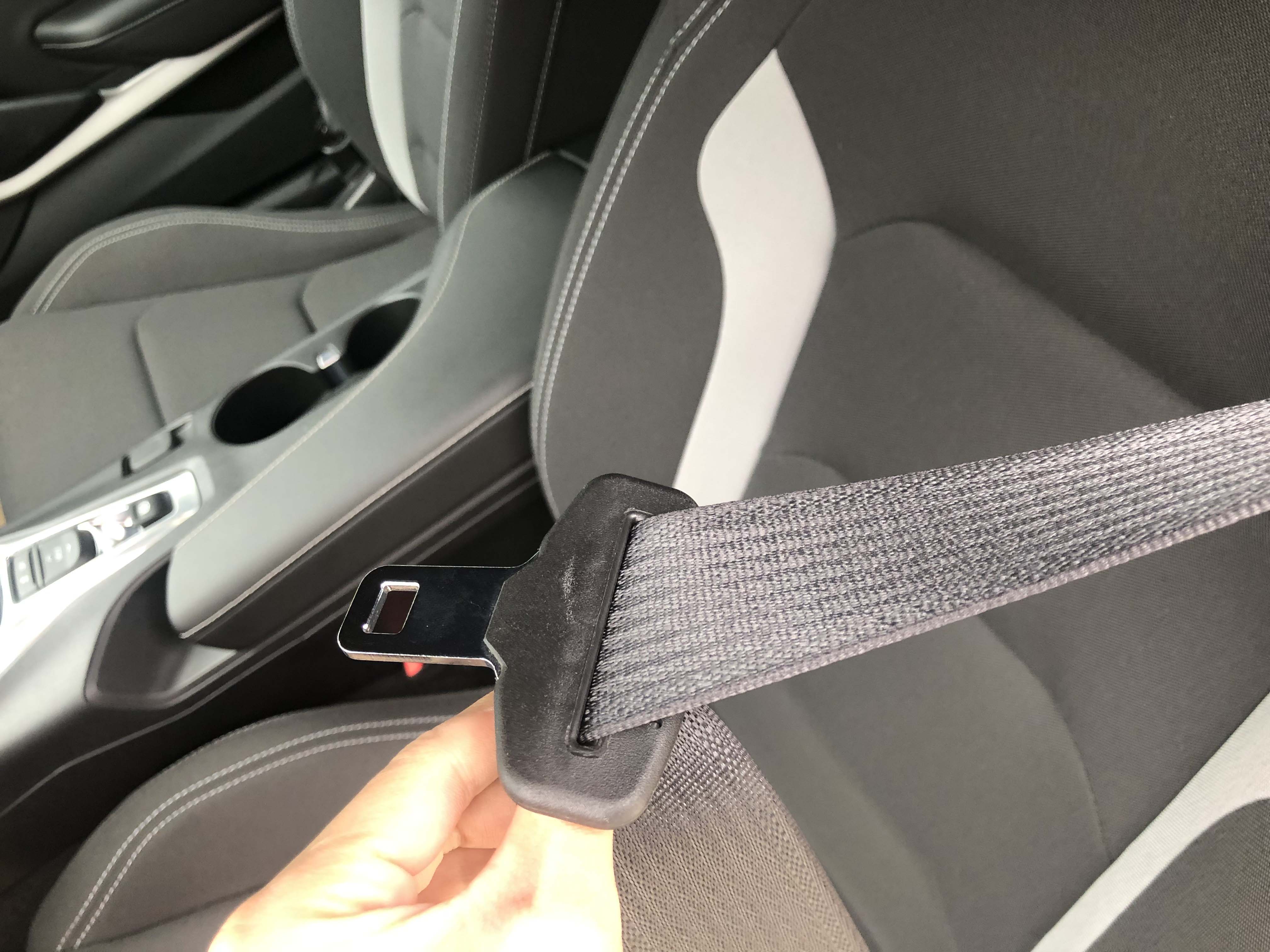 18年 雪弗兰科迈罗 2.0T