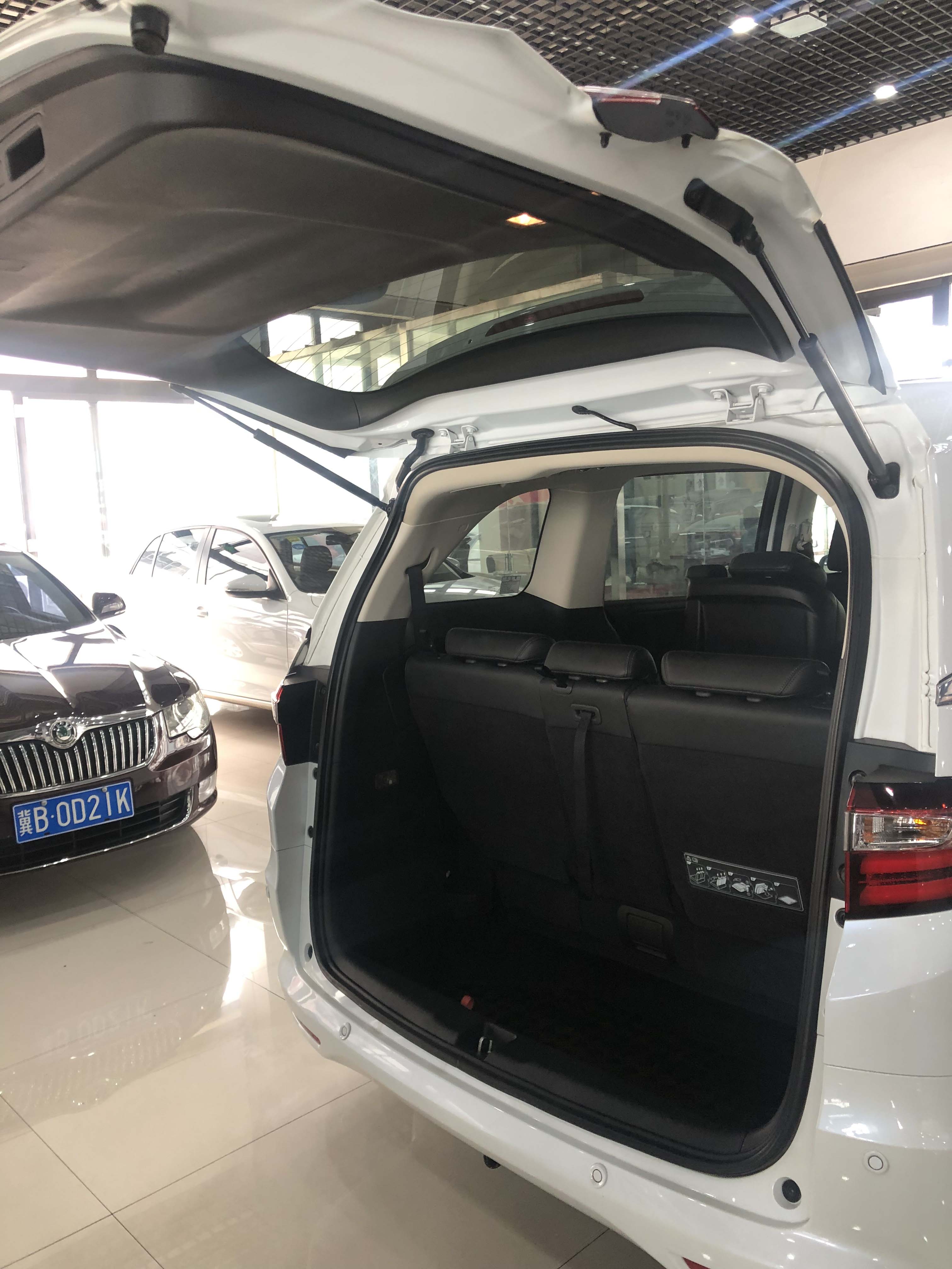 15年 本田奥德赛 2.4