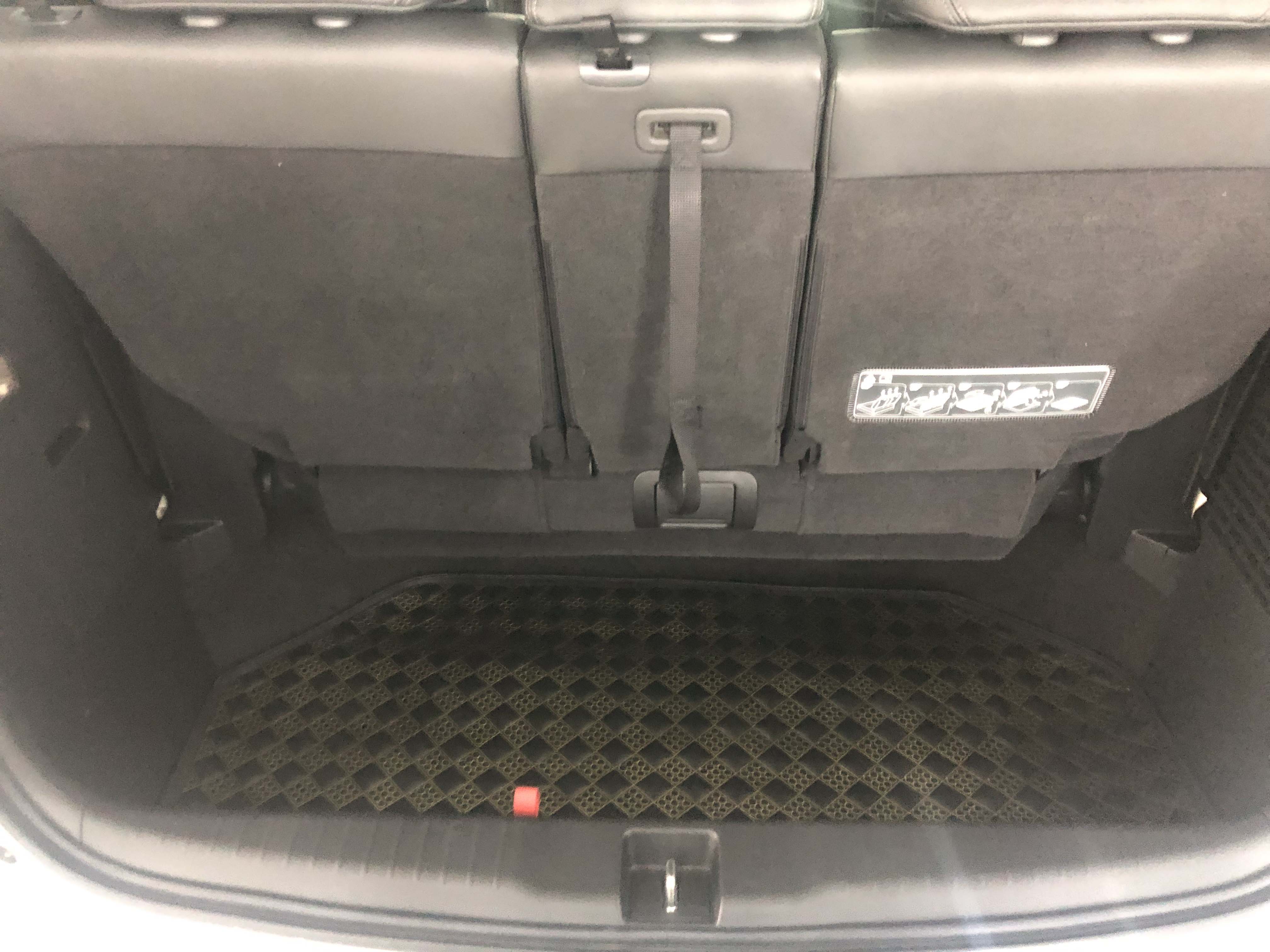 15年 本田奥德赛 2.4