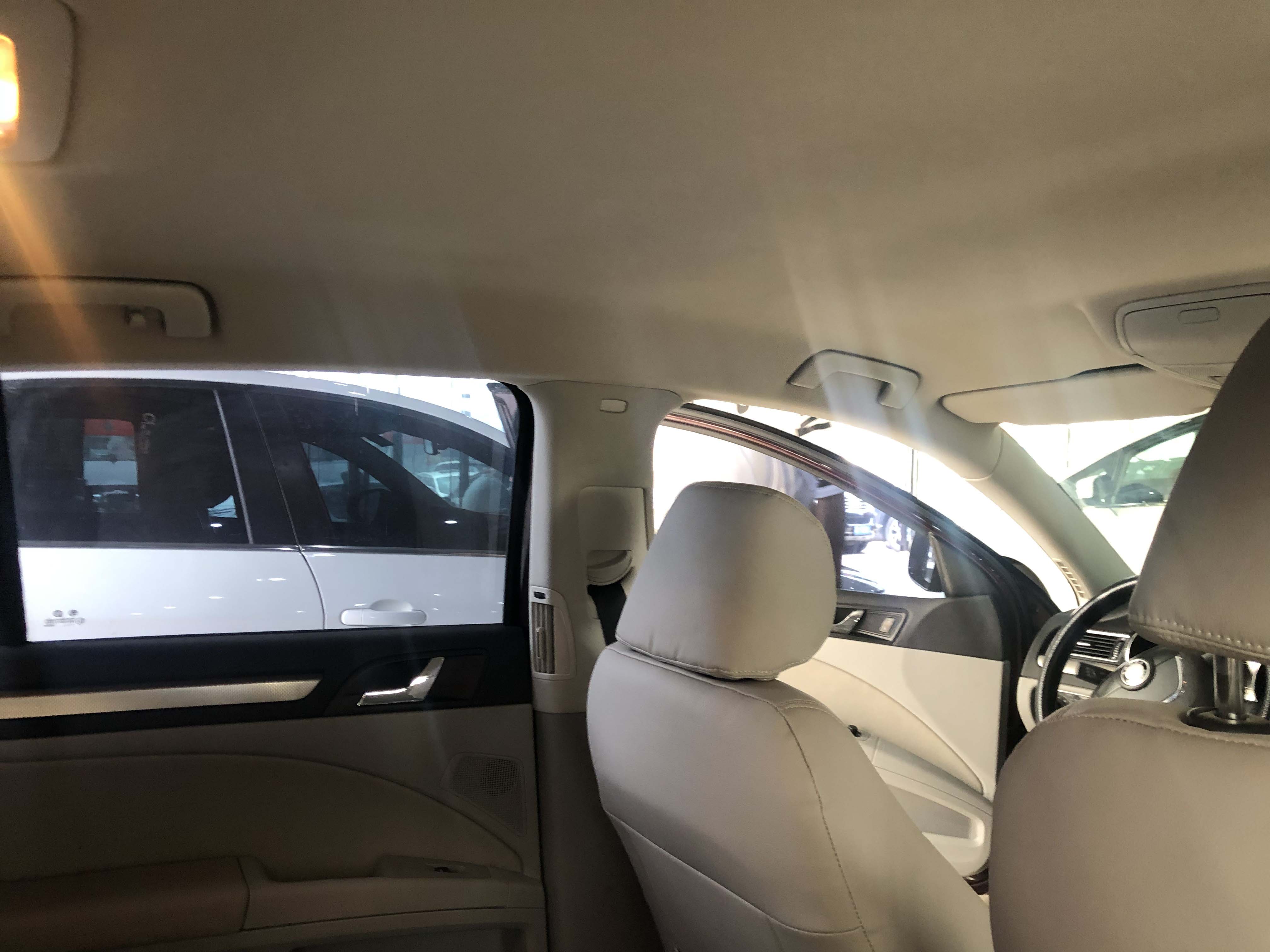 12年 斯柯达昊锐 1.4