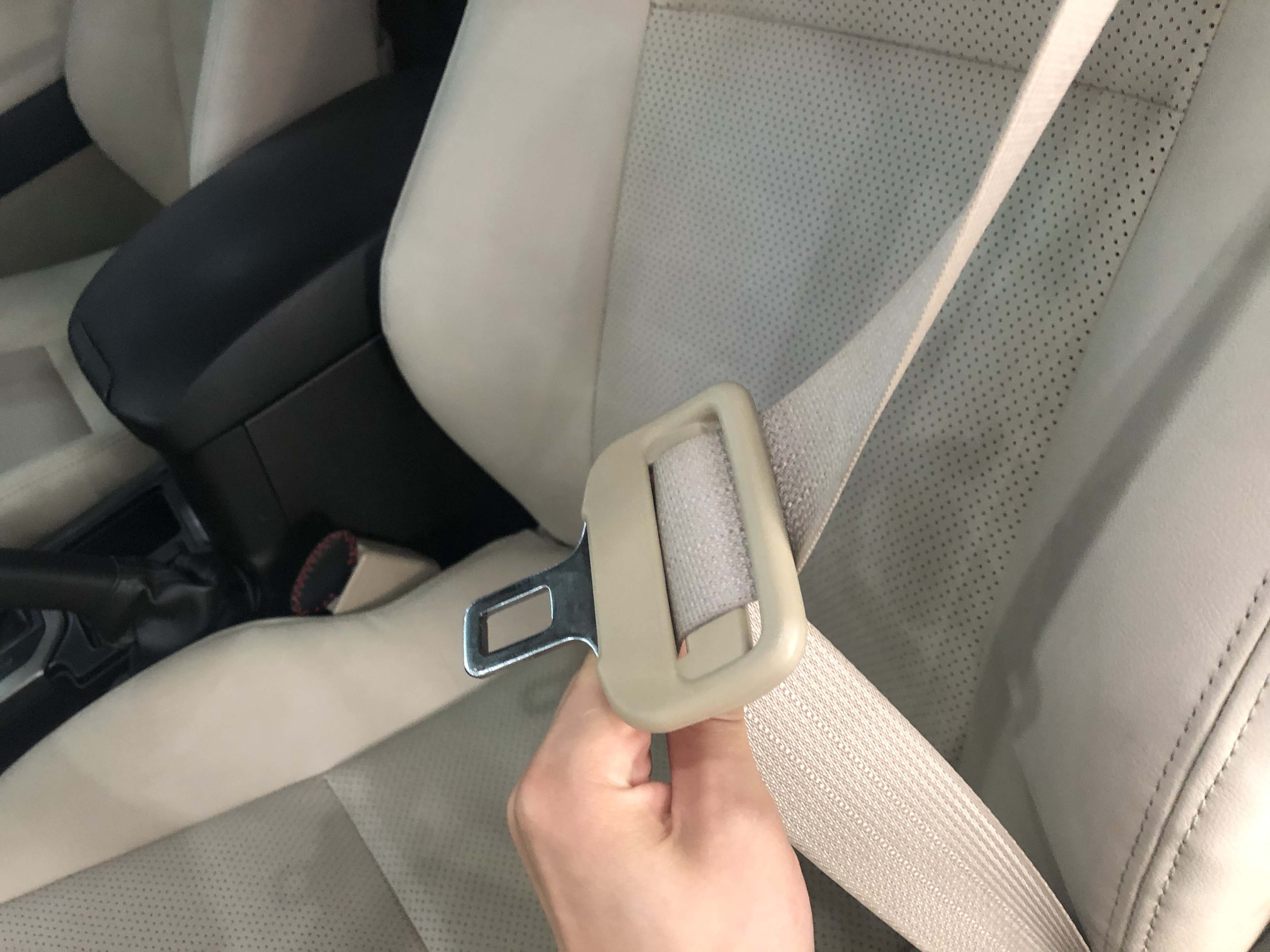 10年 丰田陆地巡洋舰霸道 2.7