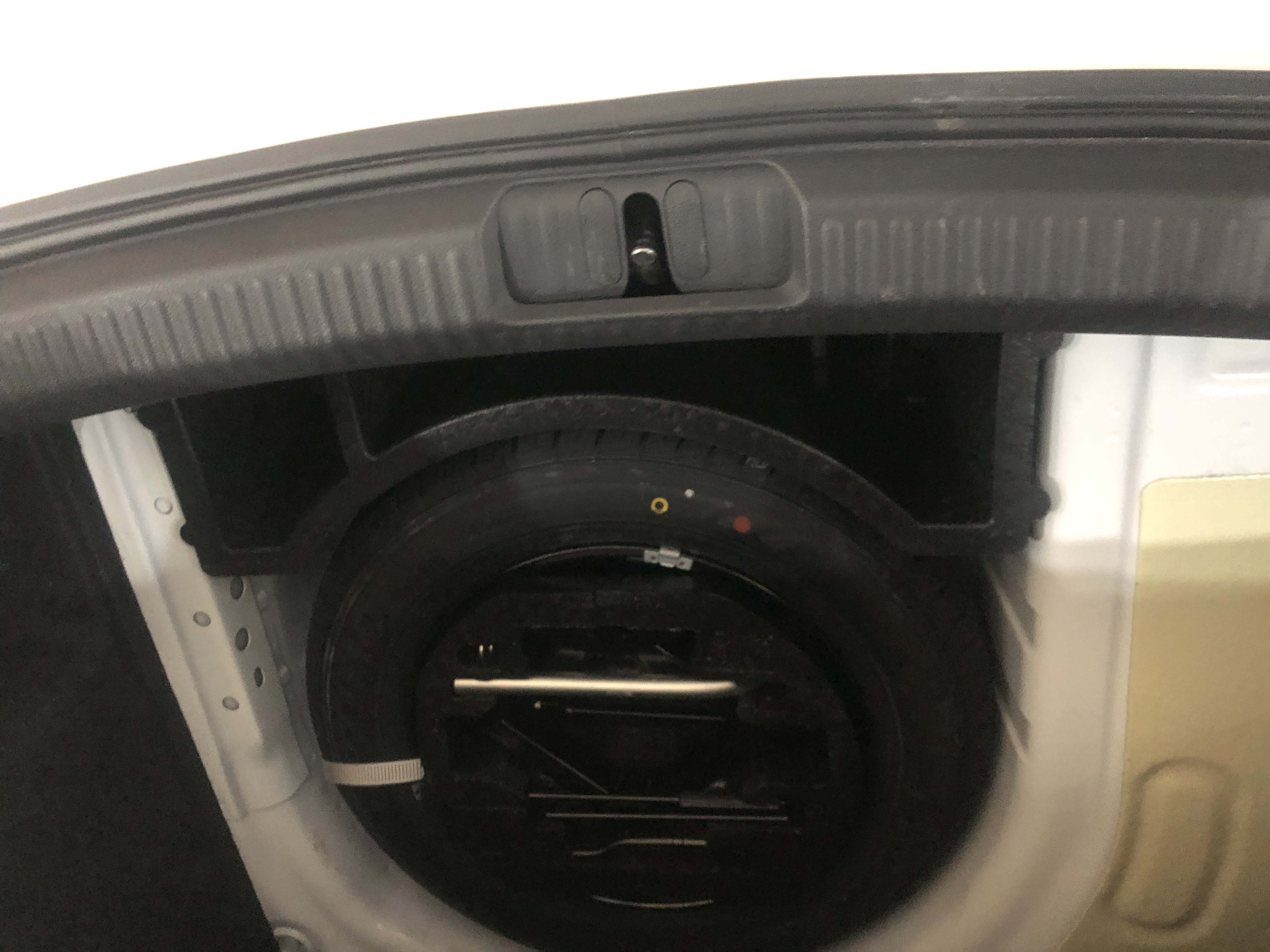 16年 大众朗行 1.6