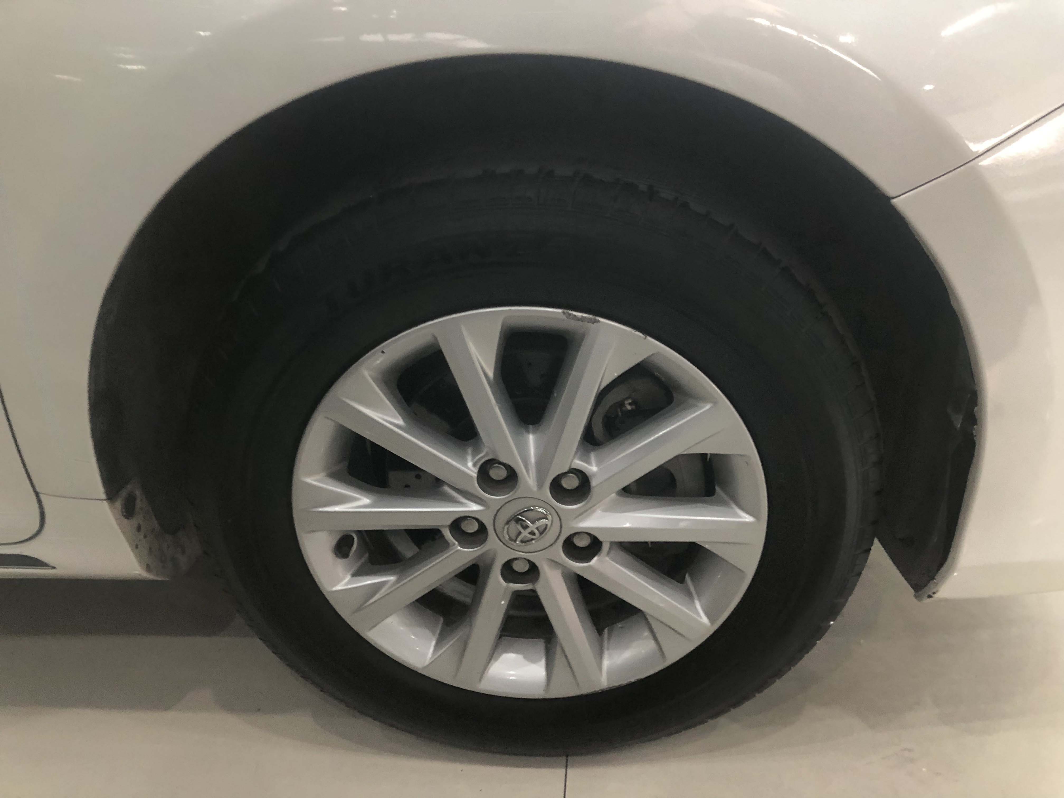 13年 丰田凯美瑞 2.5