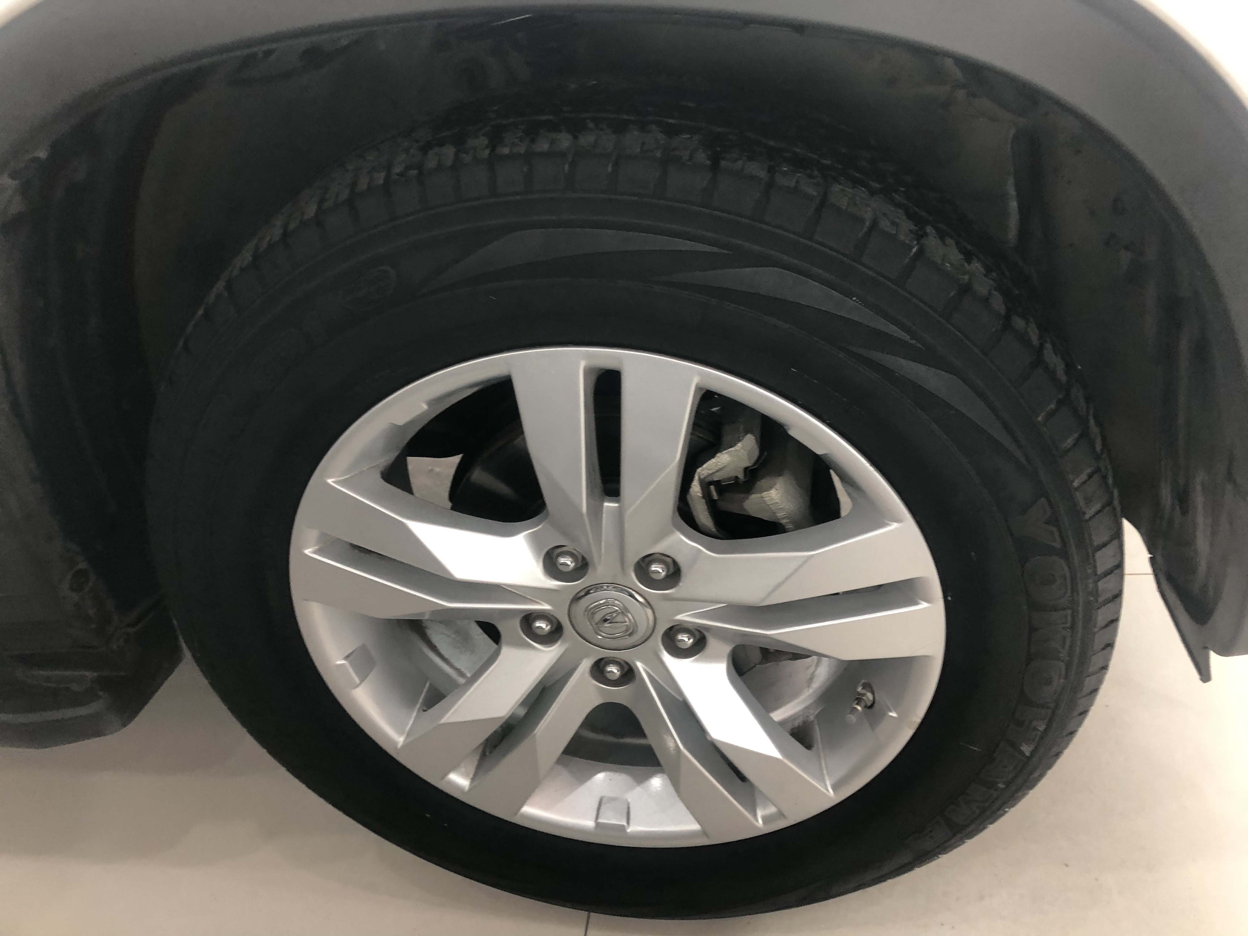 19年 长安CS75 2.0